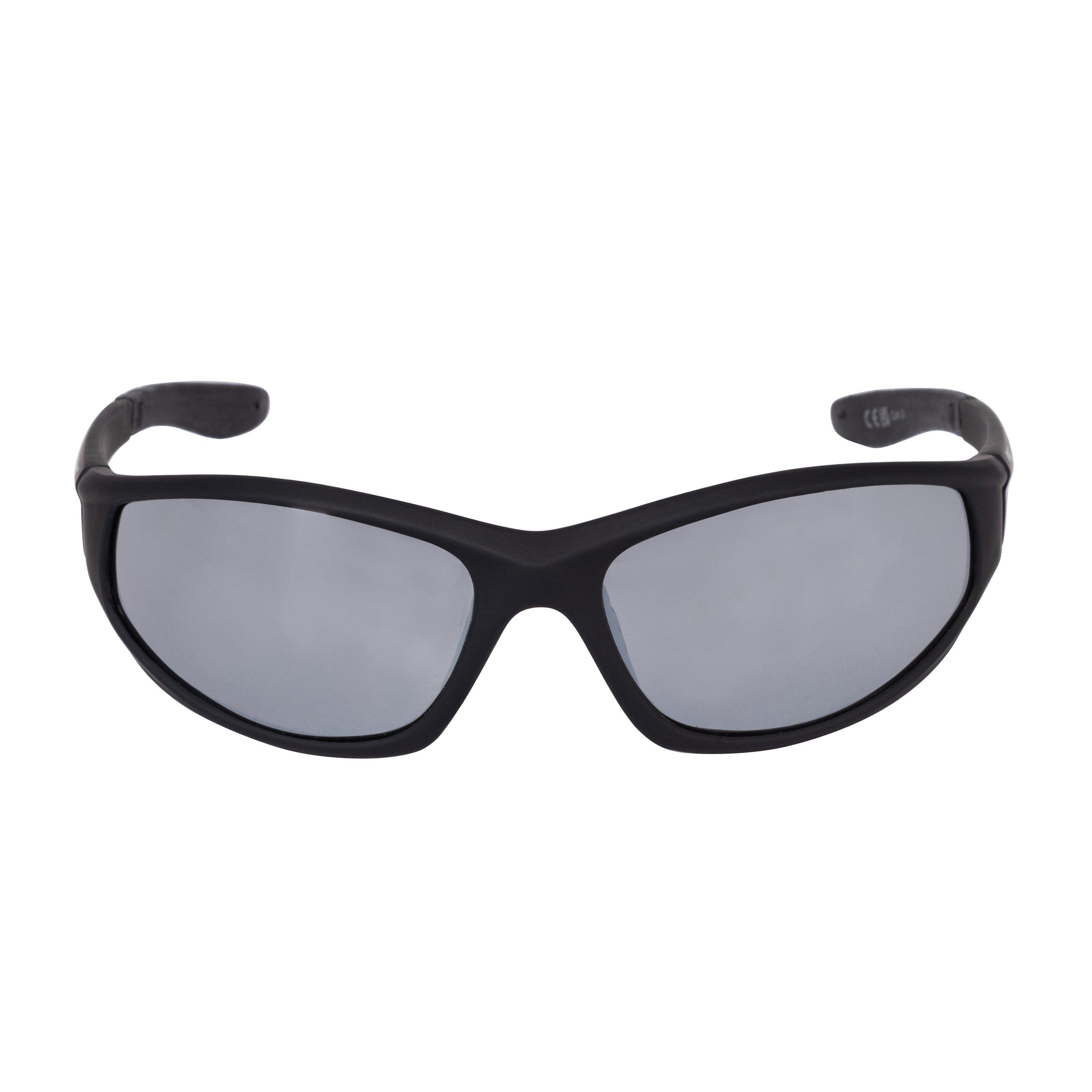 Negro - Slazenger - Chester Sports Sunglasses - 1