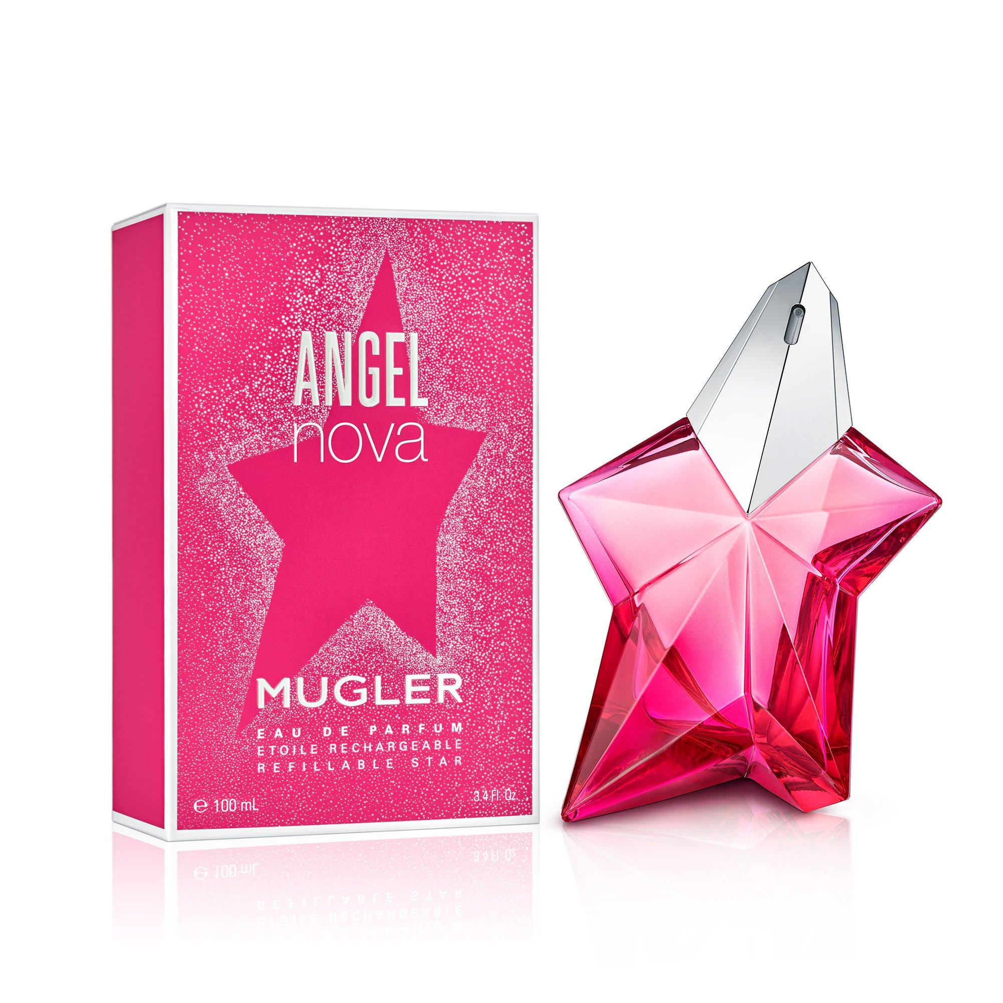Angel - Mugler - Angel Nova - 2