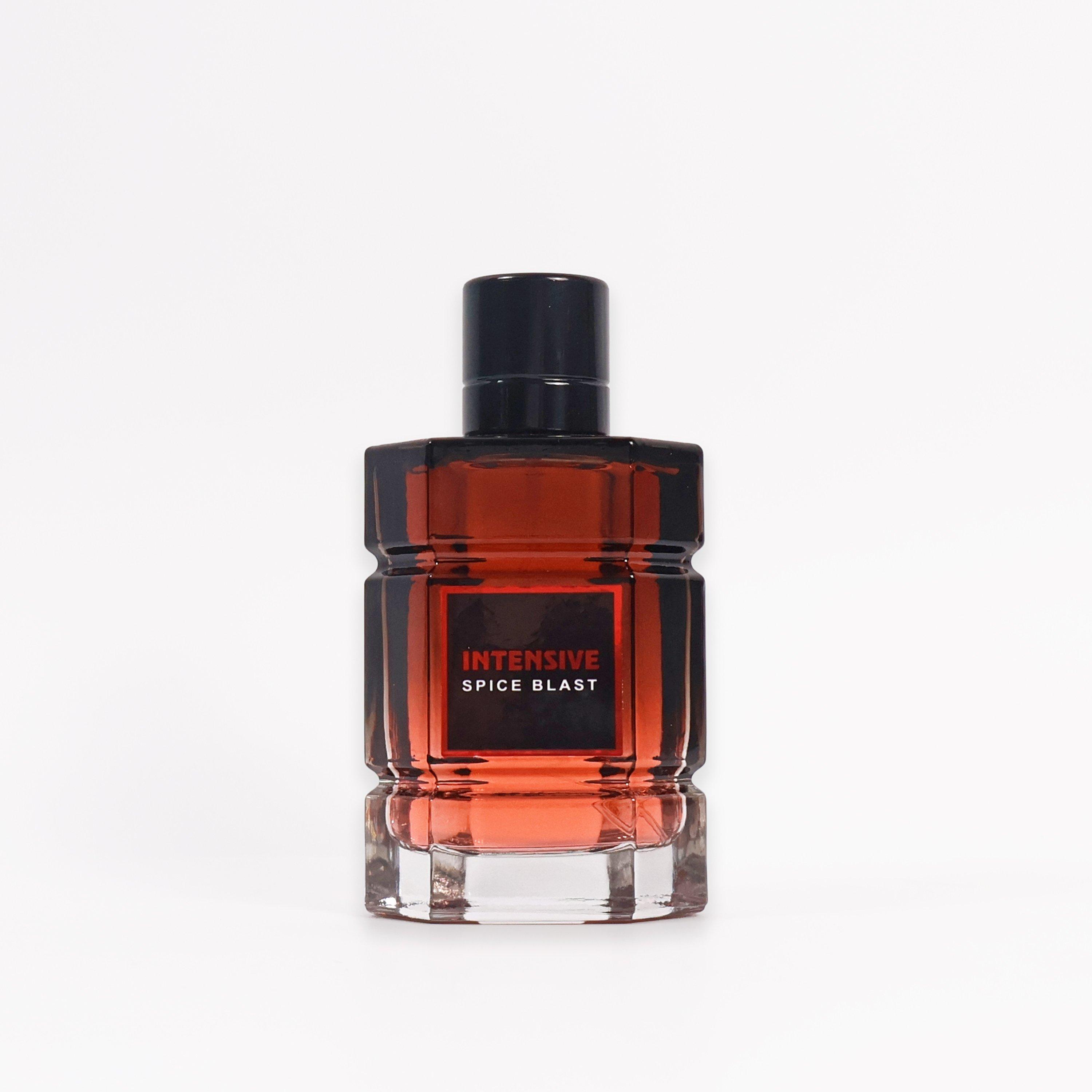 None - Lovali - Lovali Intensive Spice Blast Pour Homme 100ml Eau de Parfum - 2