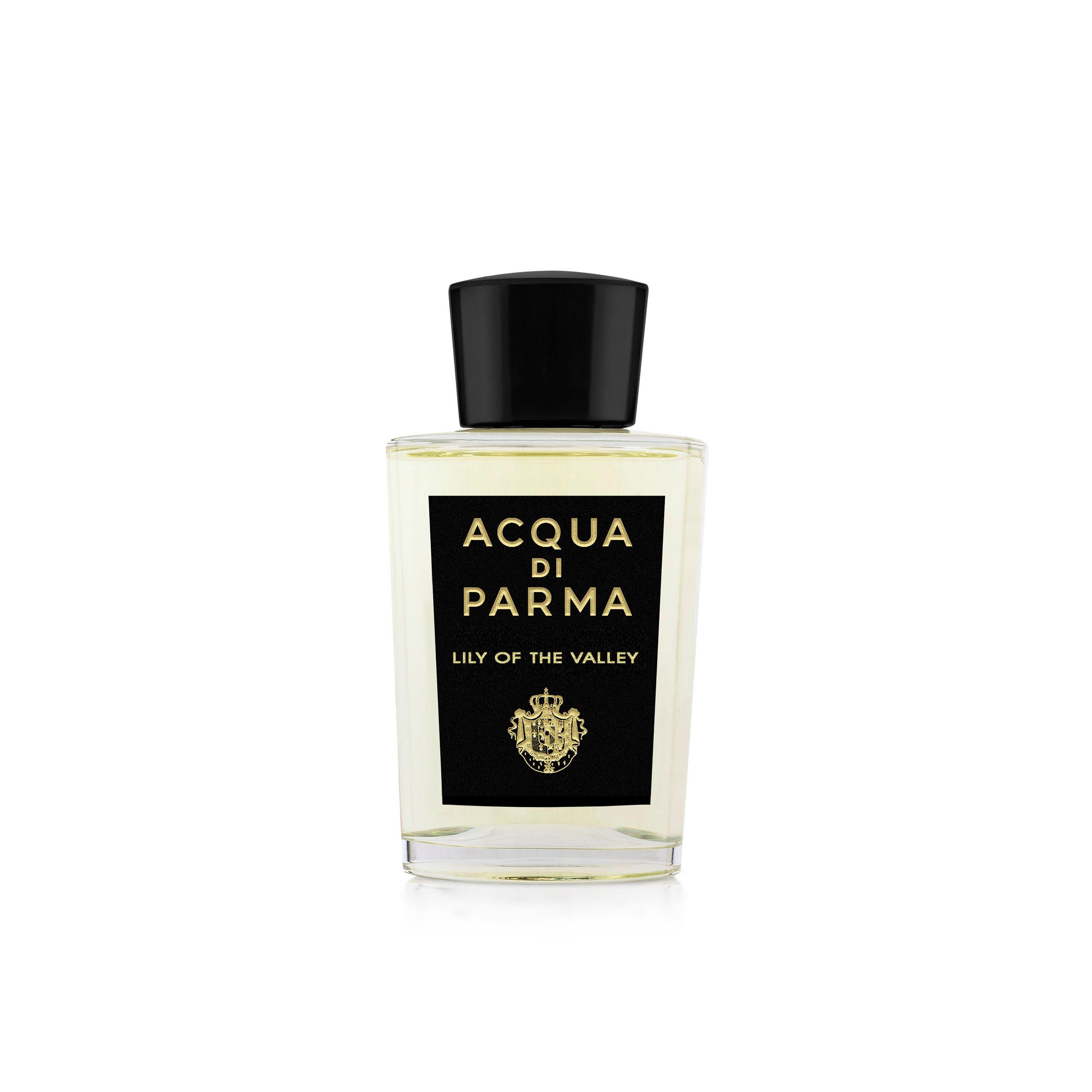 Mist - Acqua Di Parma - Signatures of the Sun Lily of the Valley Eau de Parfum - 1