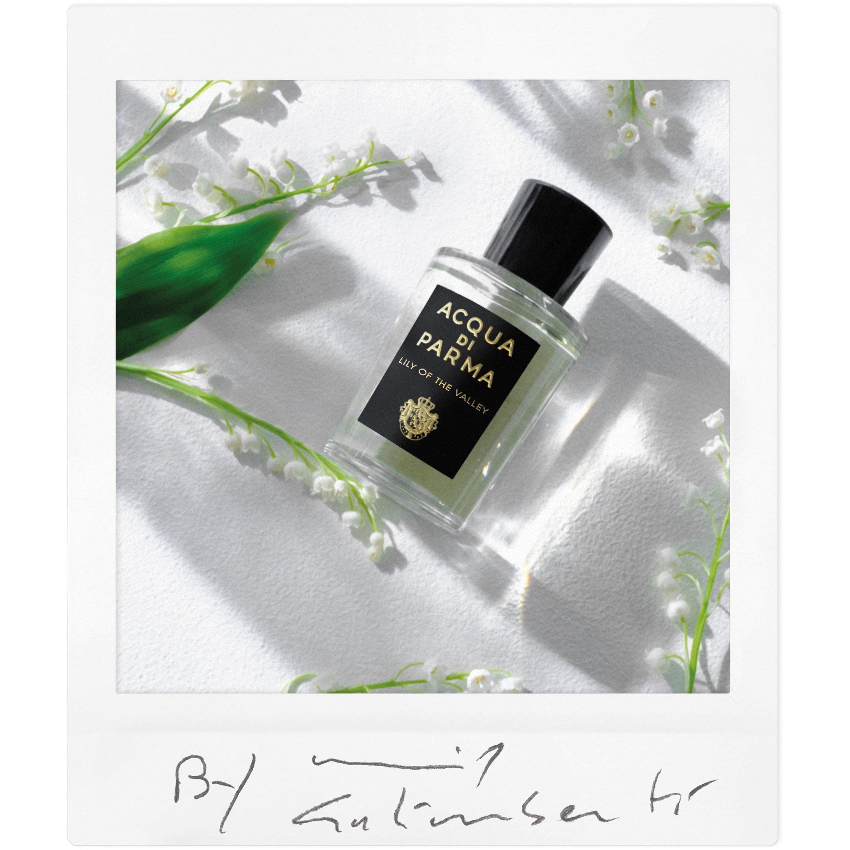 Mist - Acqua Di Parma - Signatures of the Sun Lily of the Valley Eau de Parfum - 4