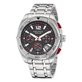 Nautica Nautica Dial Brclt Sn99