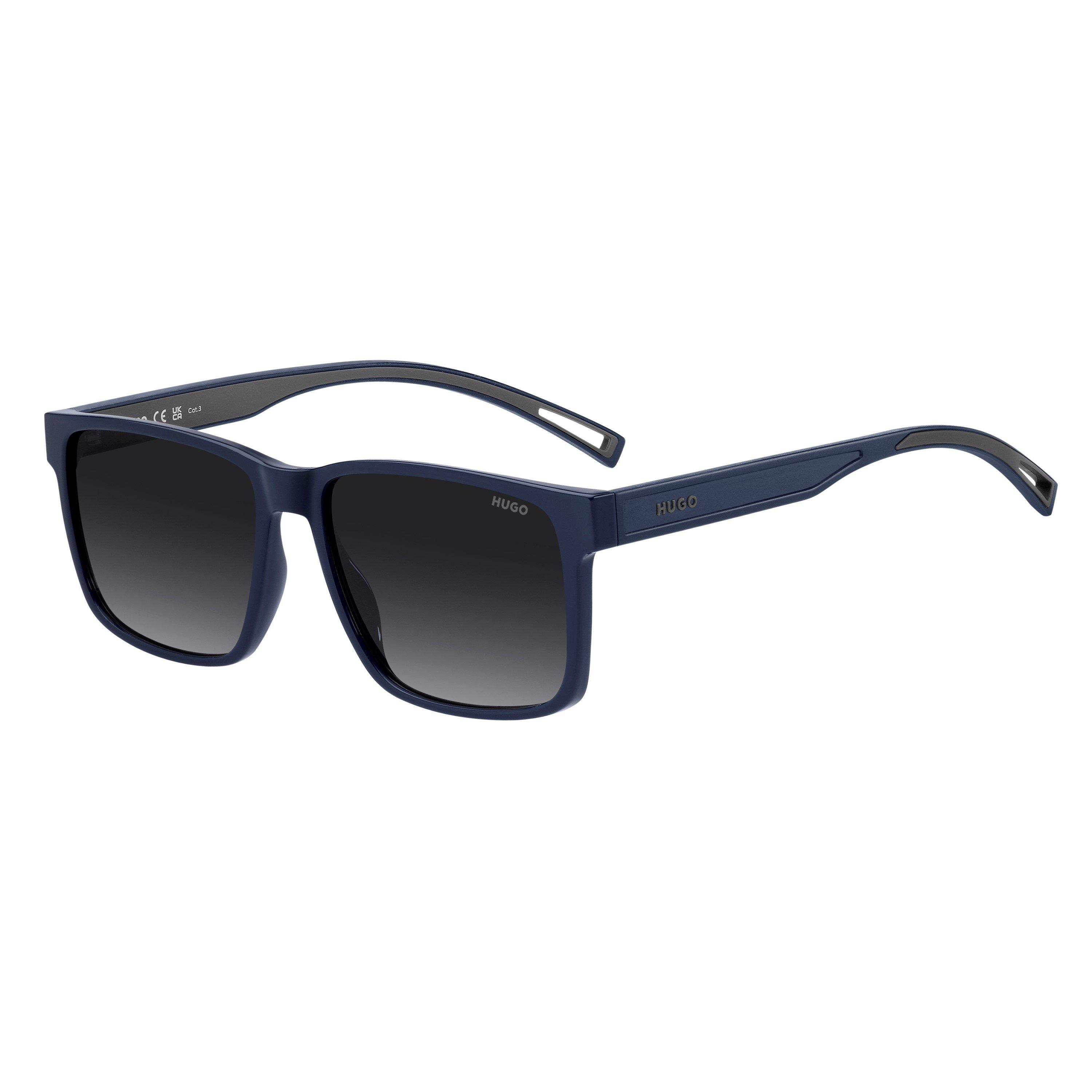 Blue - Hugo - HugoSun Sq SunGls Sn63 - 1