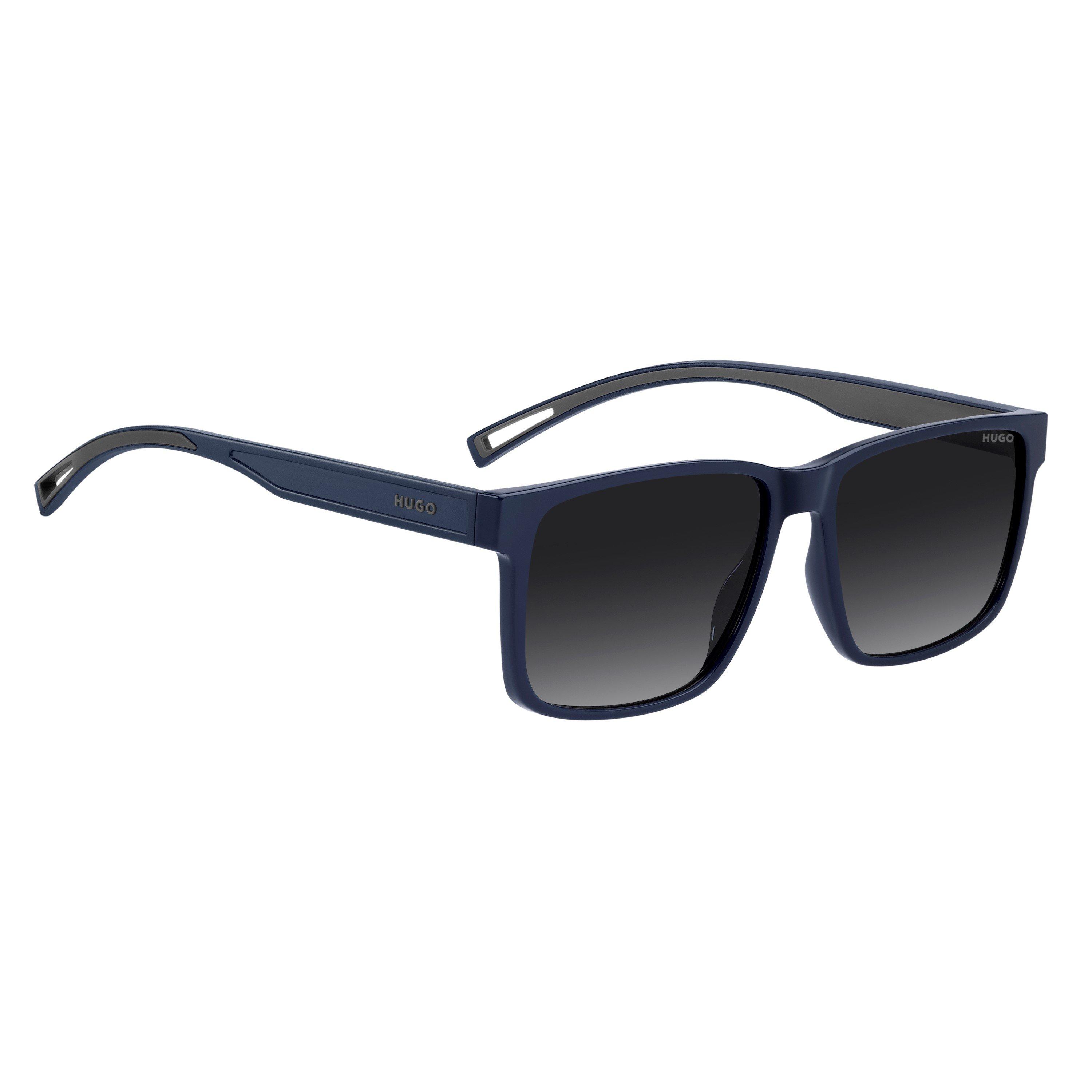 Blue - Hugo - HugoSun Sq SunGls Sn63 - 3