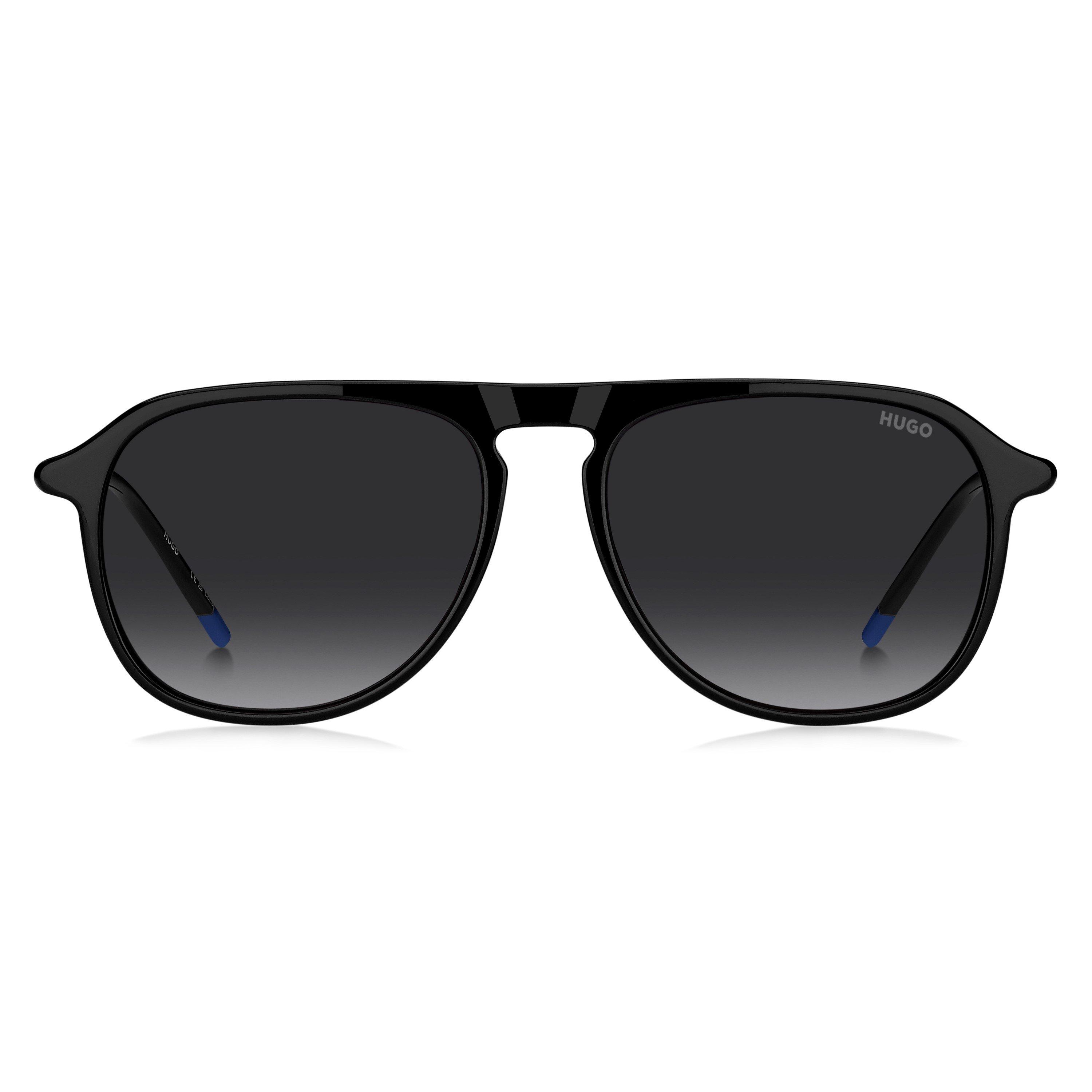 Black - Hugo - HugoSun Sq SunGls Sn63 - 2
