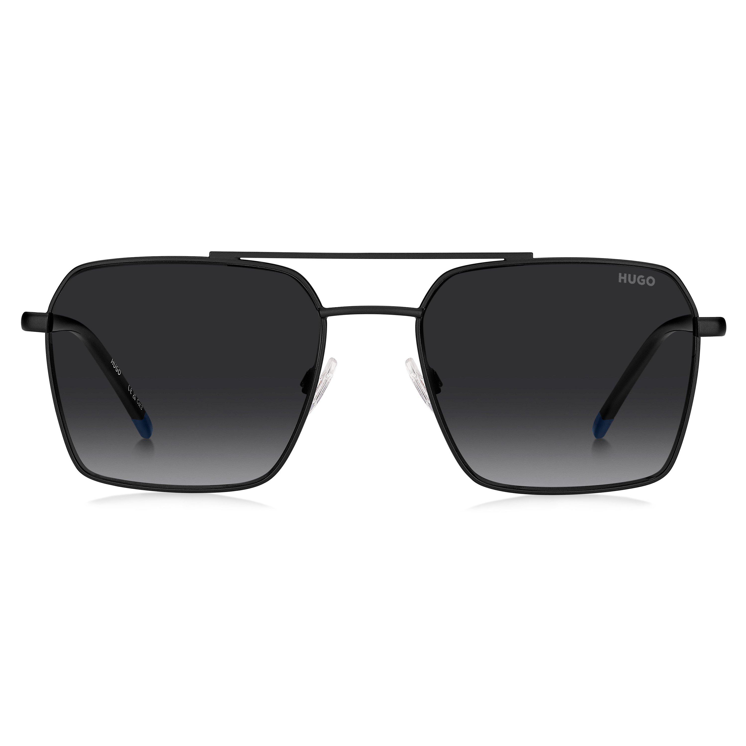 Matte Black - Hugo - HugoSun Nevigator Su Sn63 - 2