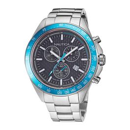 Nautica Nautica Dial Brclt Sn99