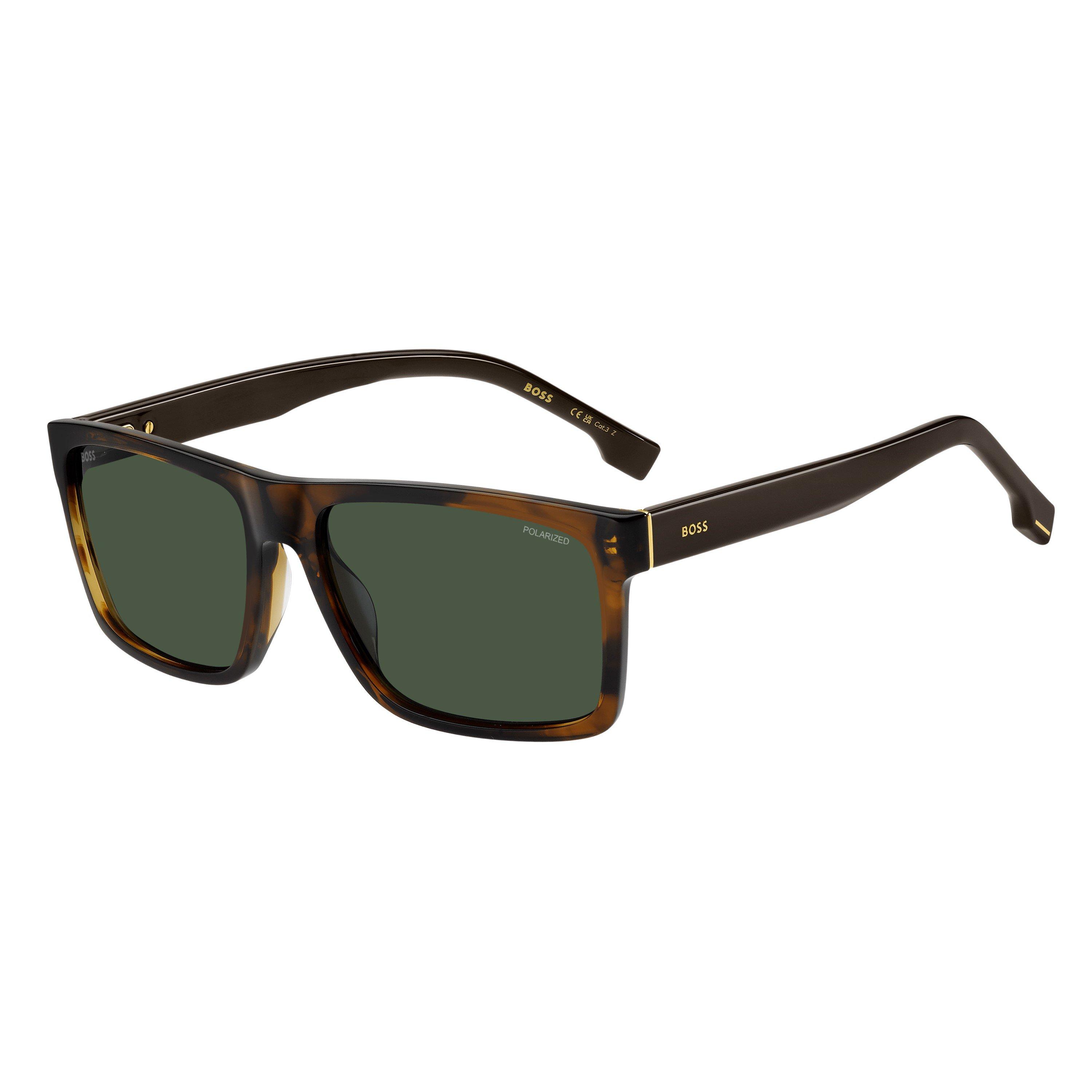 Brown Horn - Boss - Boss Su Rectangular Sn63 - 1
