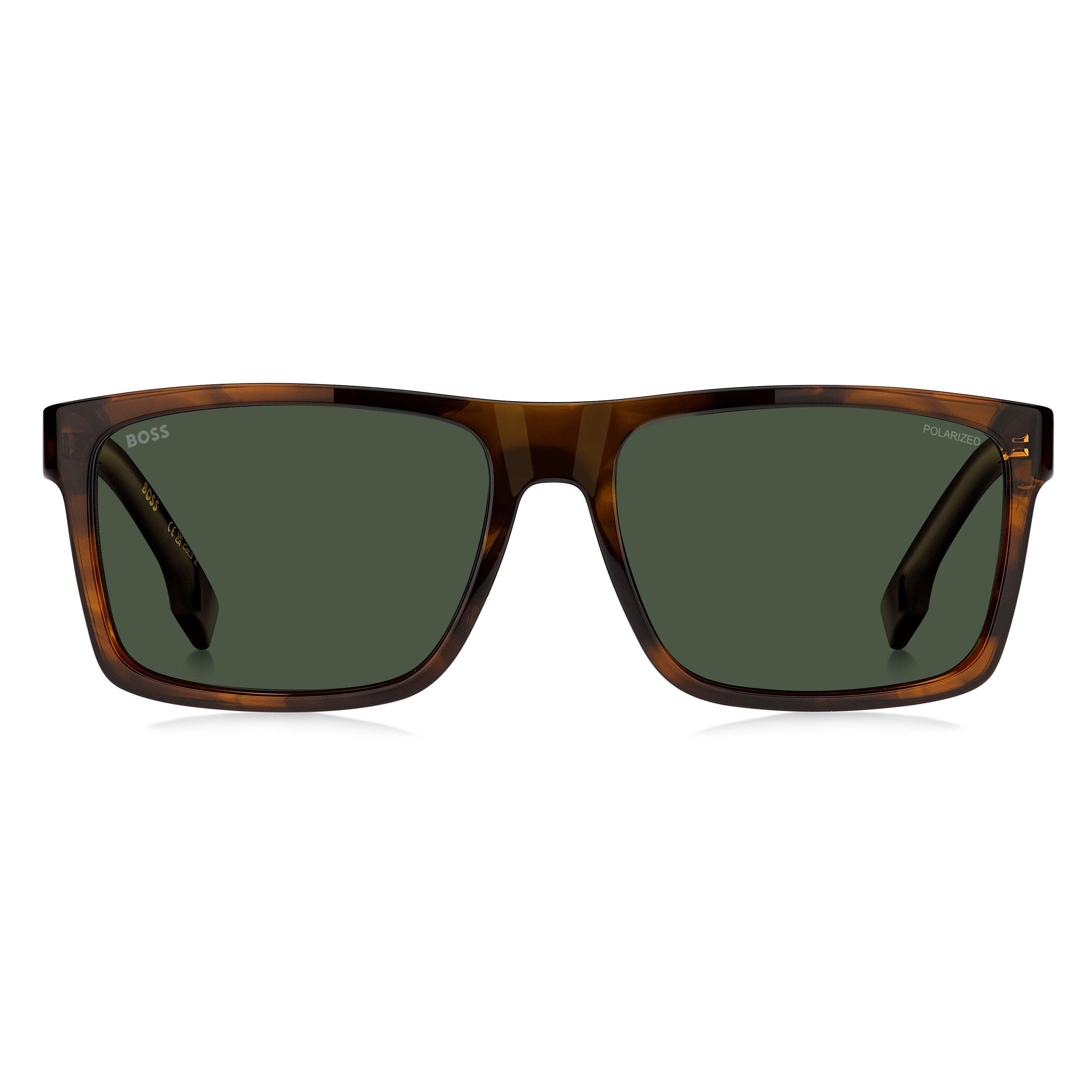 Brown Horn - Boss - Boss Su Rectangular Sn63 - 2