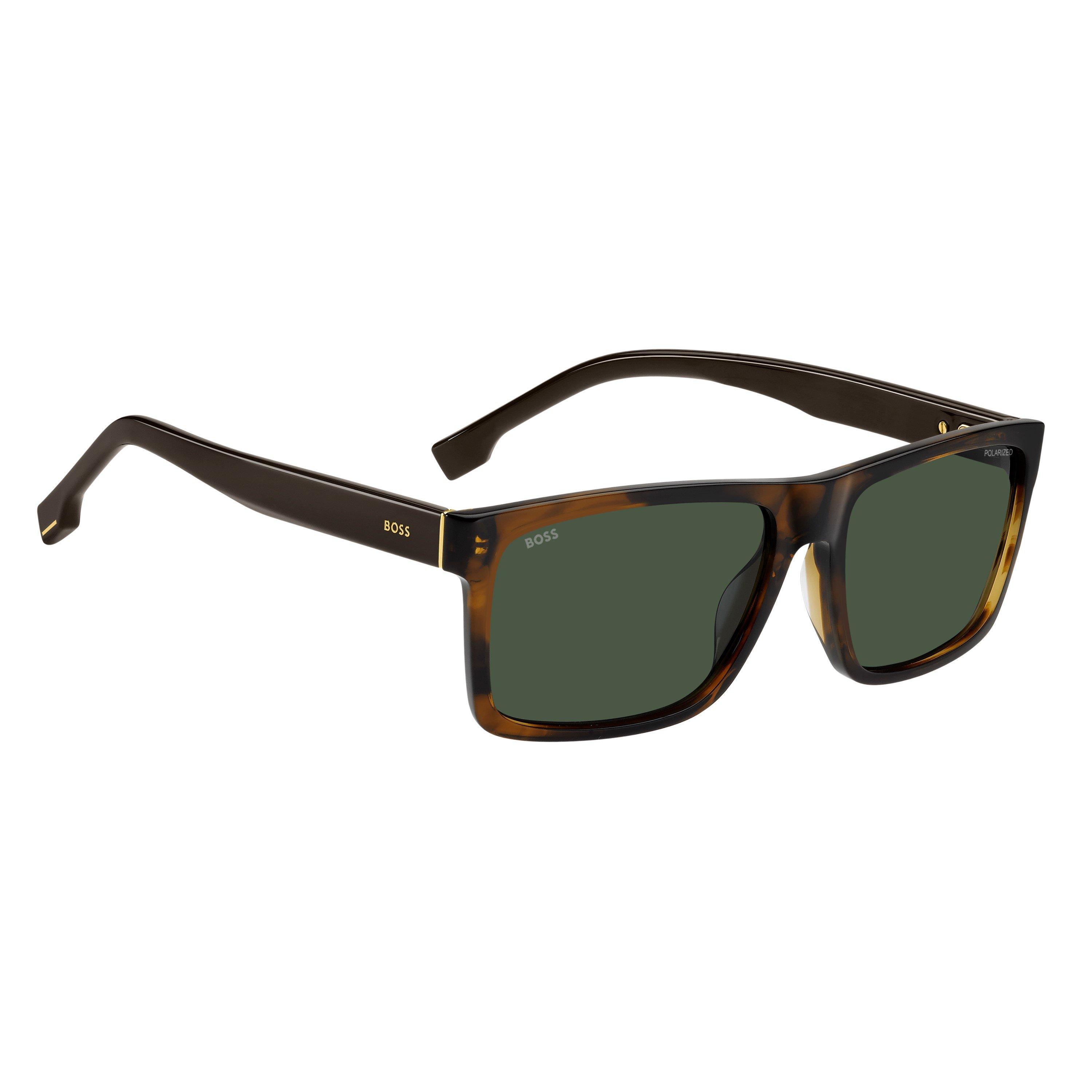 Brown Horn - Boss - Boss Su Rectangular Sn63 - 3