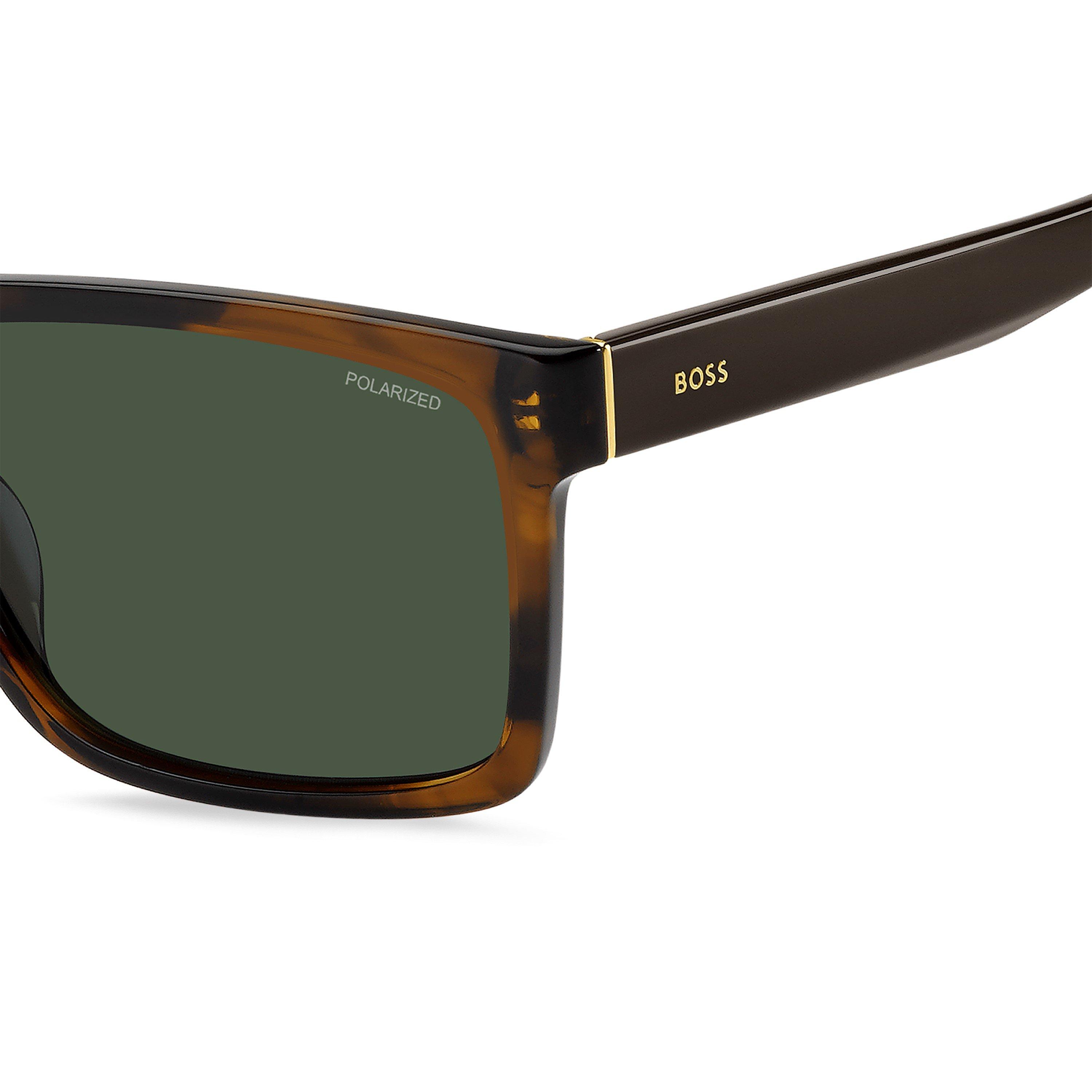 Brown Horn - Boss - Boss Su Rectangular Sn63 - 4