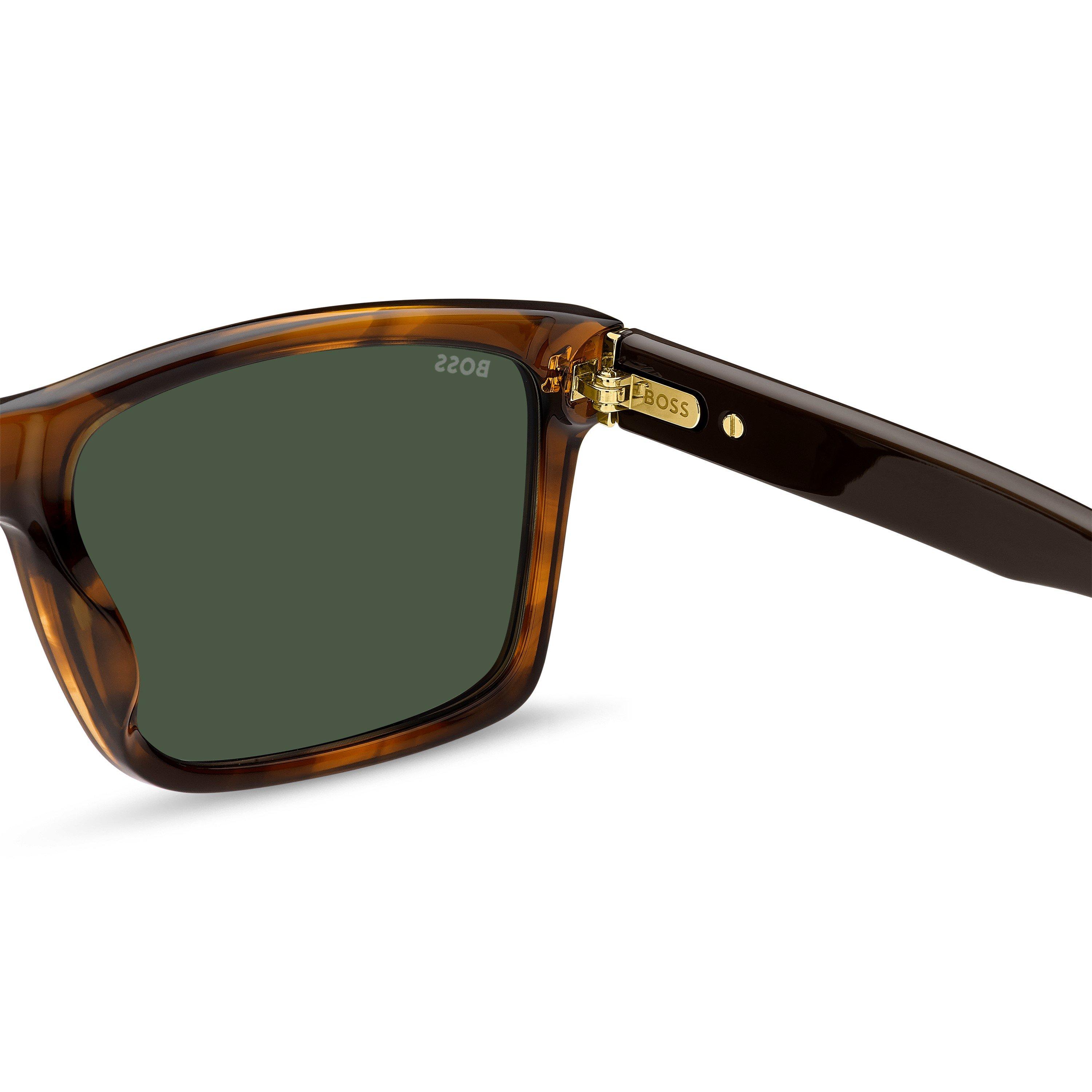Brown Horn - Boss - Boss Su Rectangular Sn63 - 5