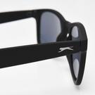 Noir/Gris - Slazenger - Wayfarer Sunglasses Mens - 3