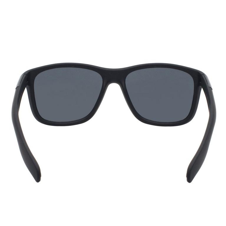 Noir/Gris - Slazenger - Wayfarer Sunglasses Mens - 4