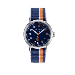 Nautica Nautica Brass Dial Sn99