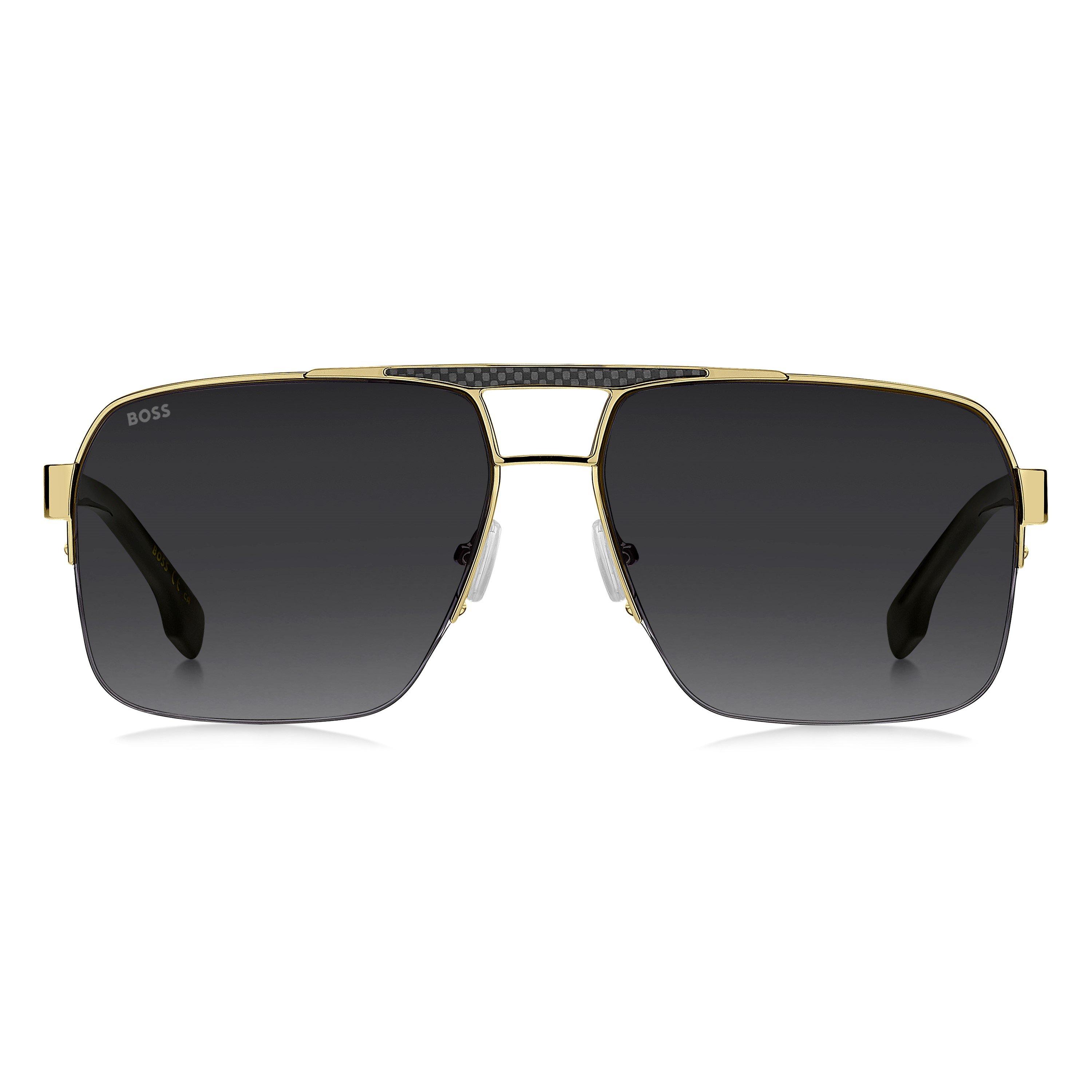 Gold - Boss - Boss Su Bridge SunGl Sn63 - 2