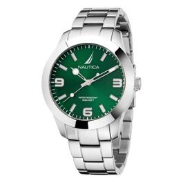 Nautica Nautica Dial Brclt Sn99