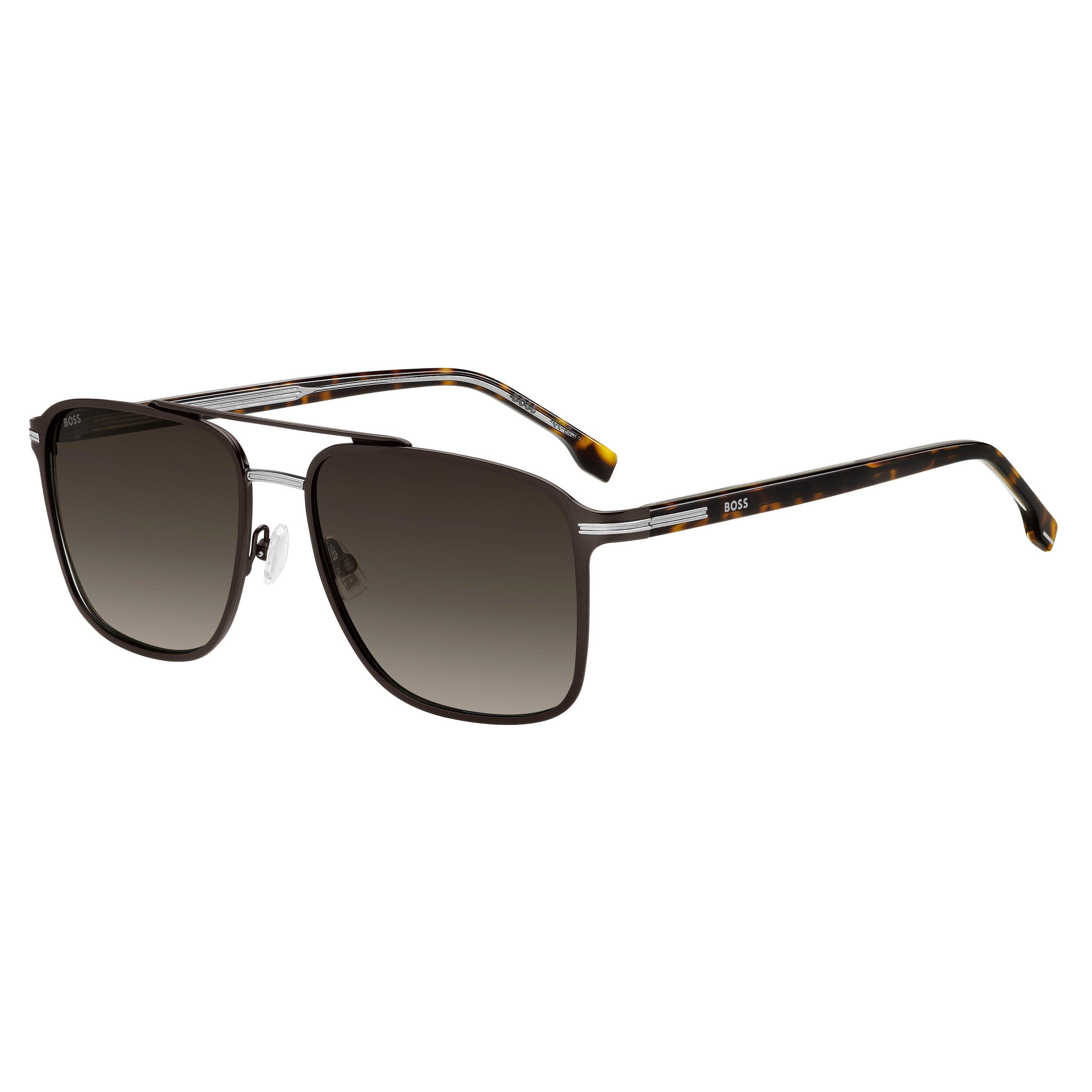 Matte Brown - Boss - Boss Su Rectangular Sn63 - 1