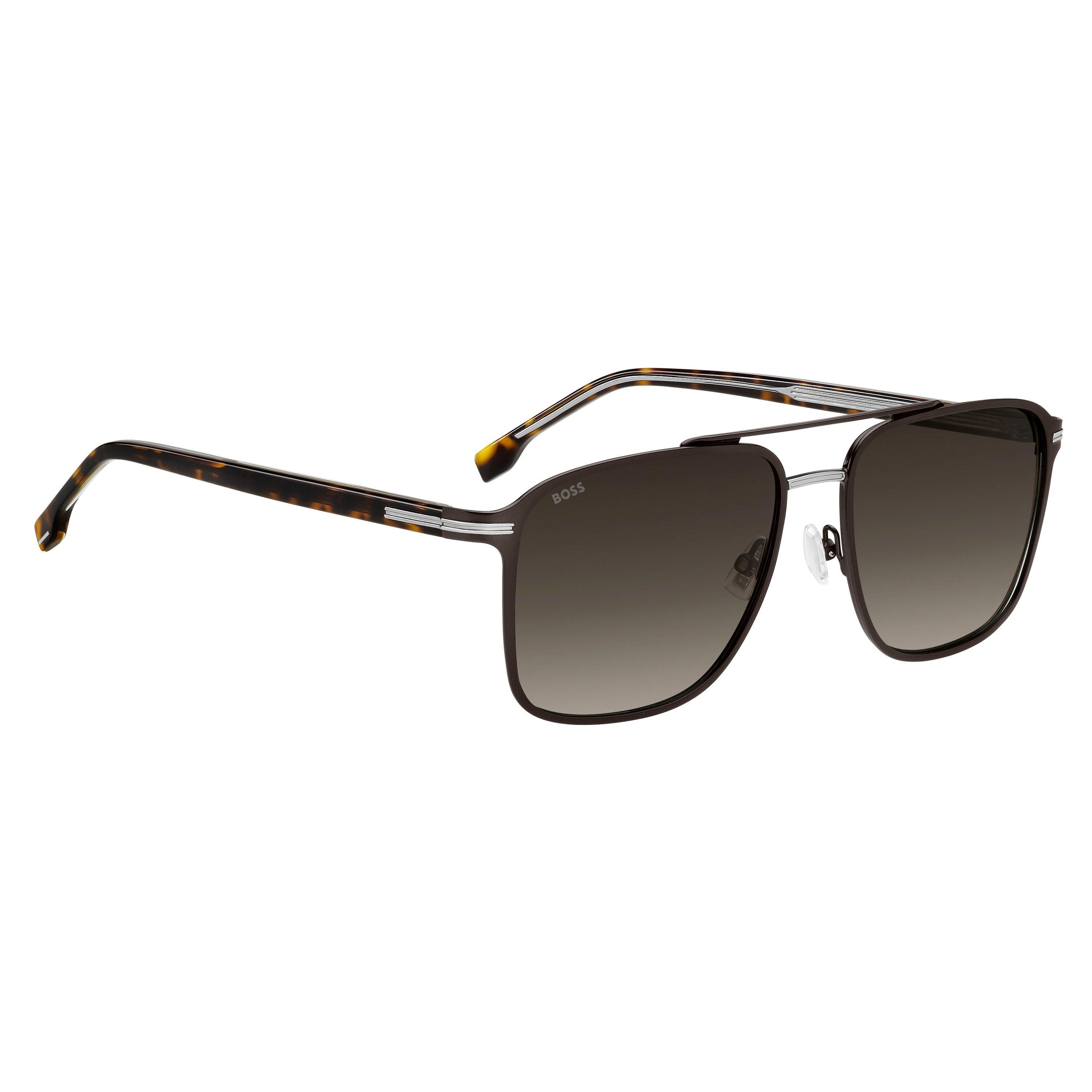 Matte Brown - Boss - Boss Su Rectangular Sn63 - 3