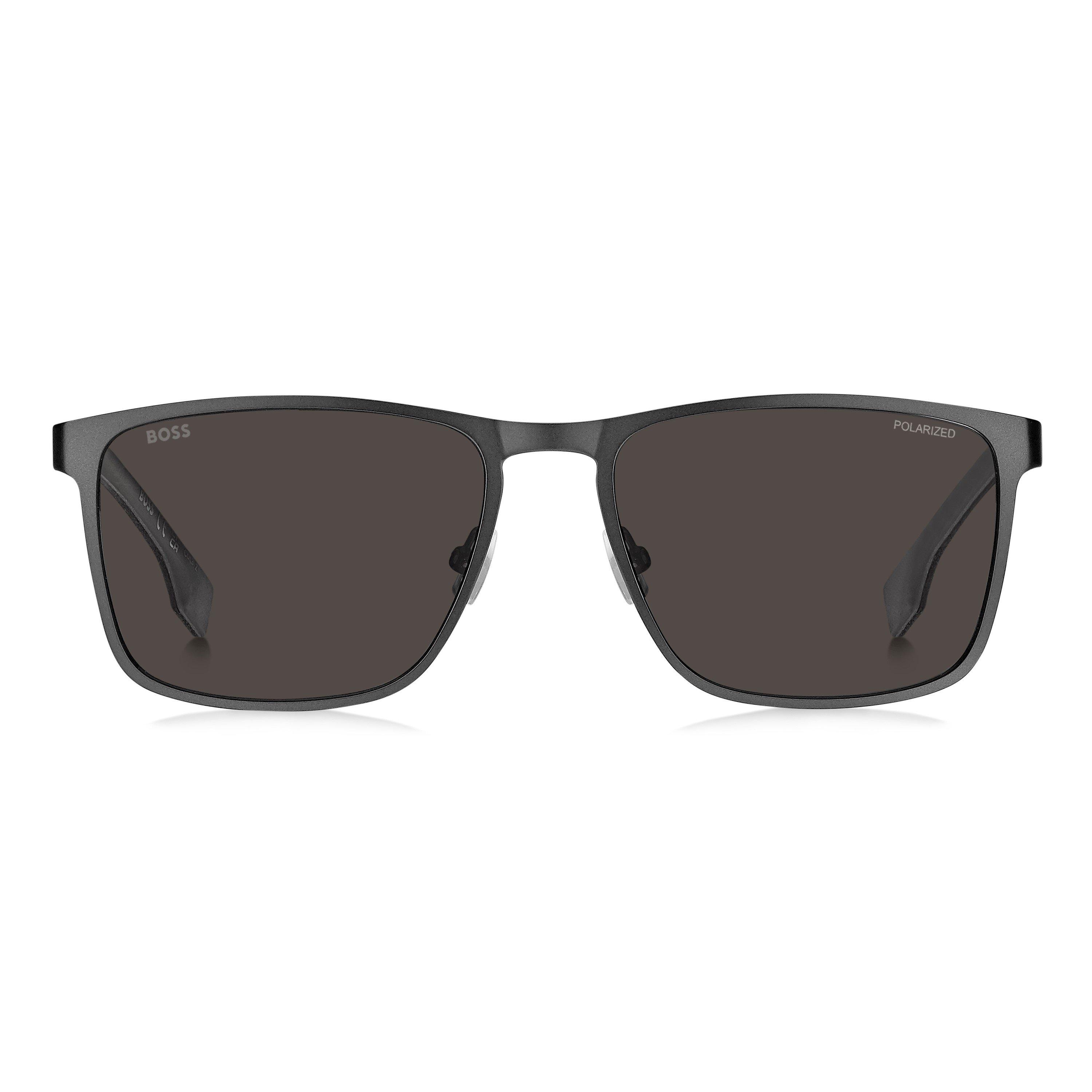 Ruthenium Black - Boss - Boss Su Sq SunGls Sn63 - 2