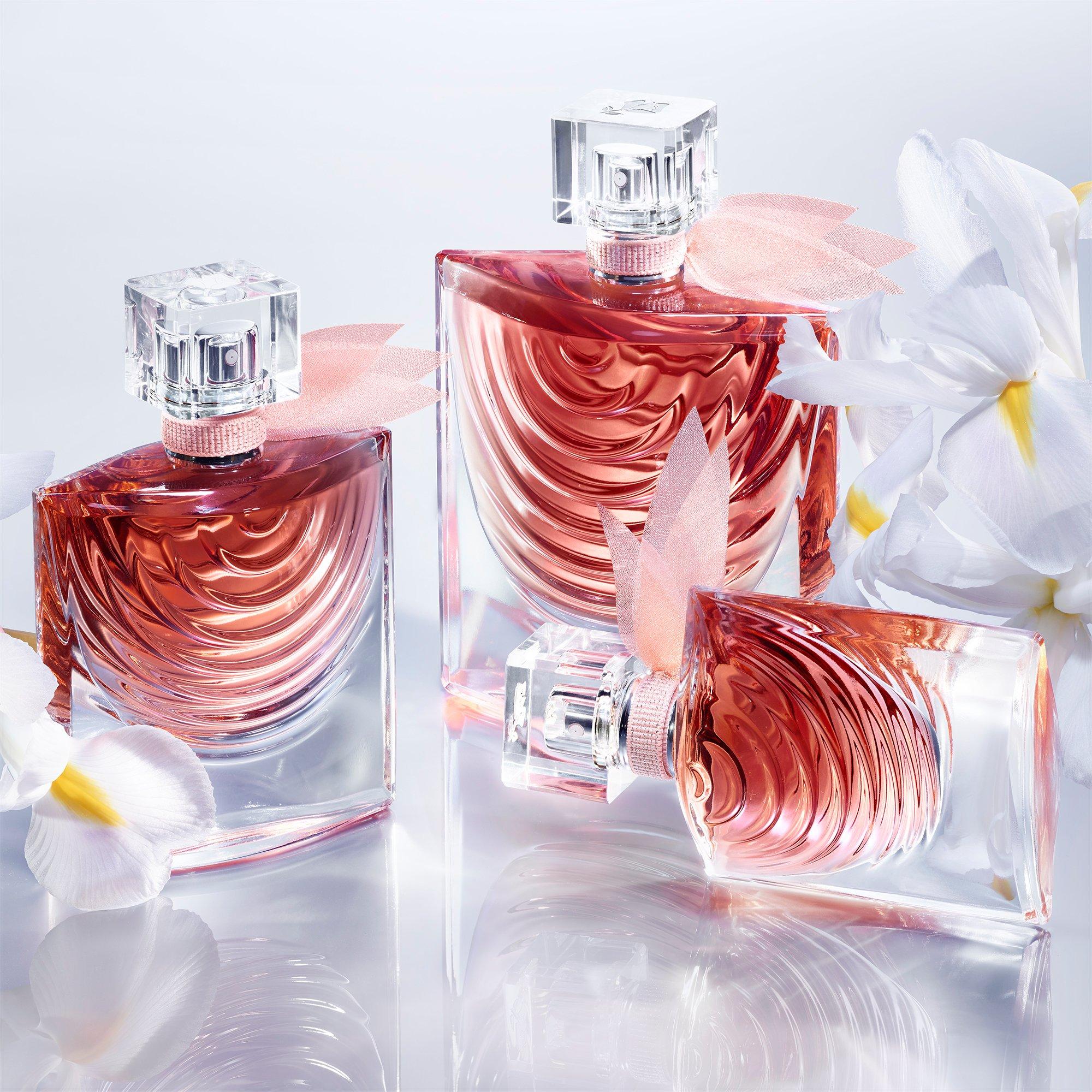 Clear - Lancome - La Vie Est Belle Iris Absolu Eau de Parfum - 4