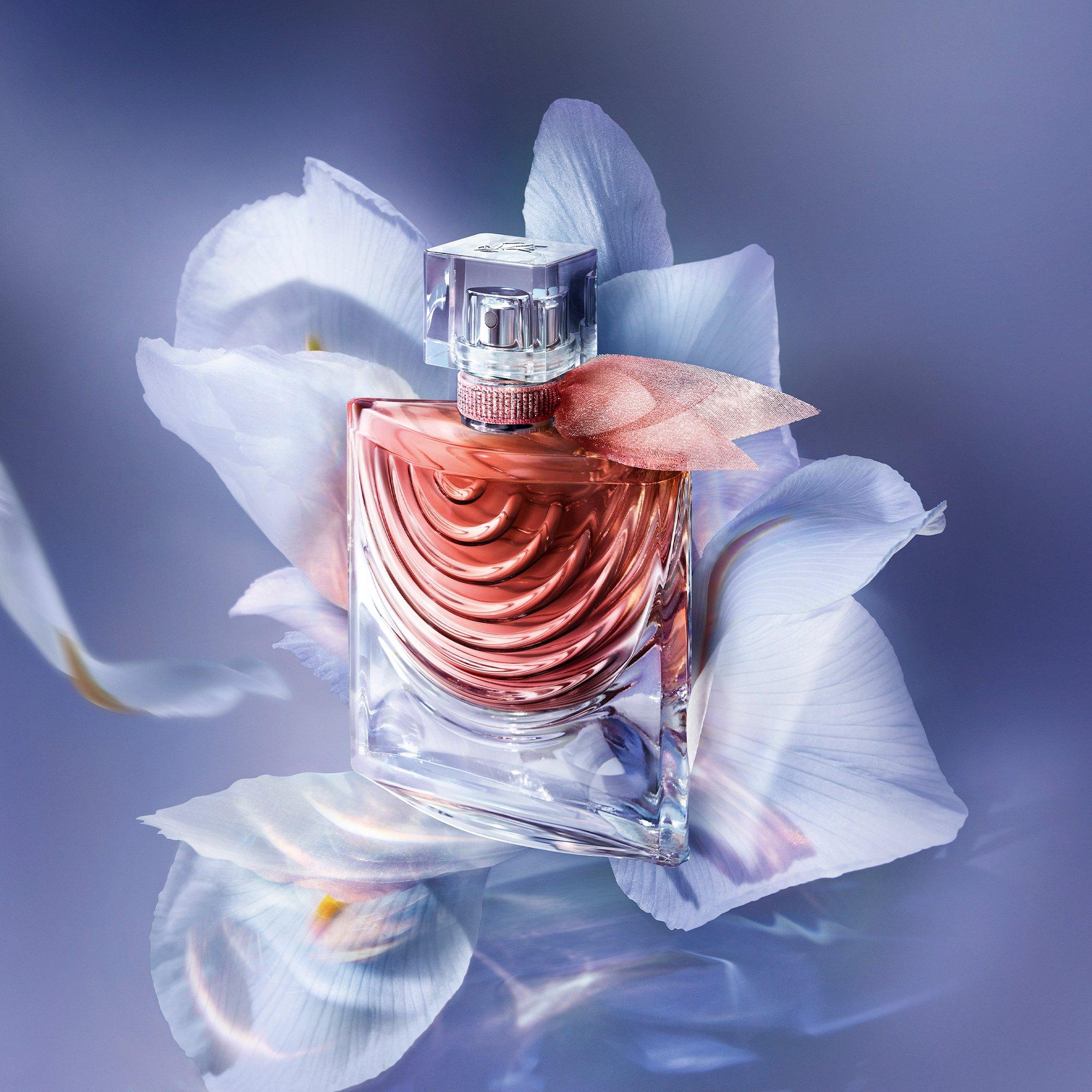 Clear - Lancome - La Vie Est Belle Iris Absolu Eau de Parfum - 5