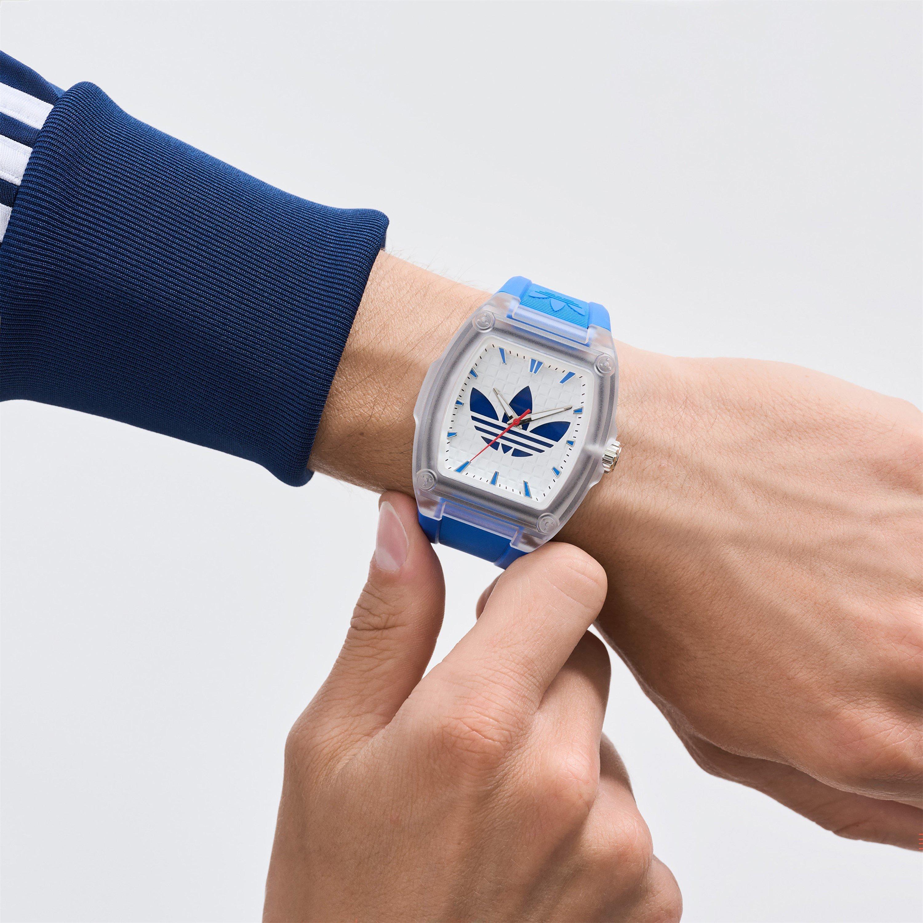Translucent - adidas Originals - Men's Analogue Quartz Watch - 2