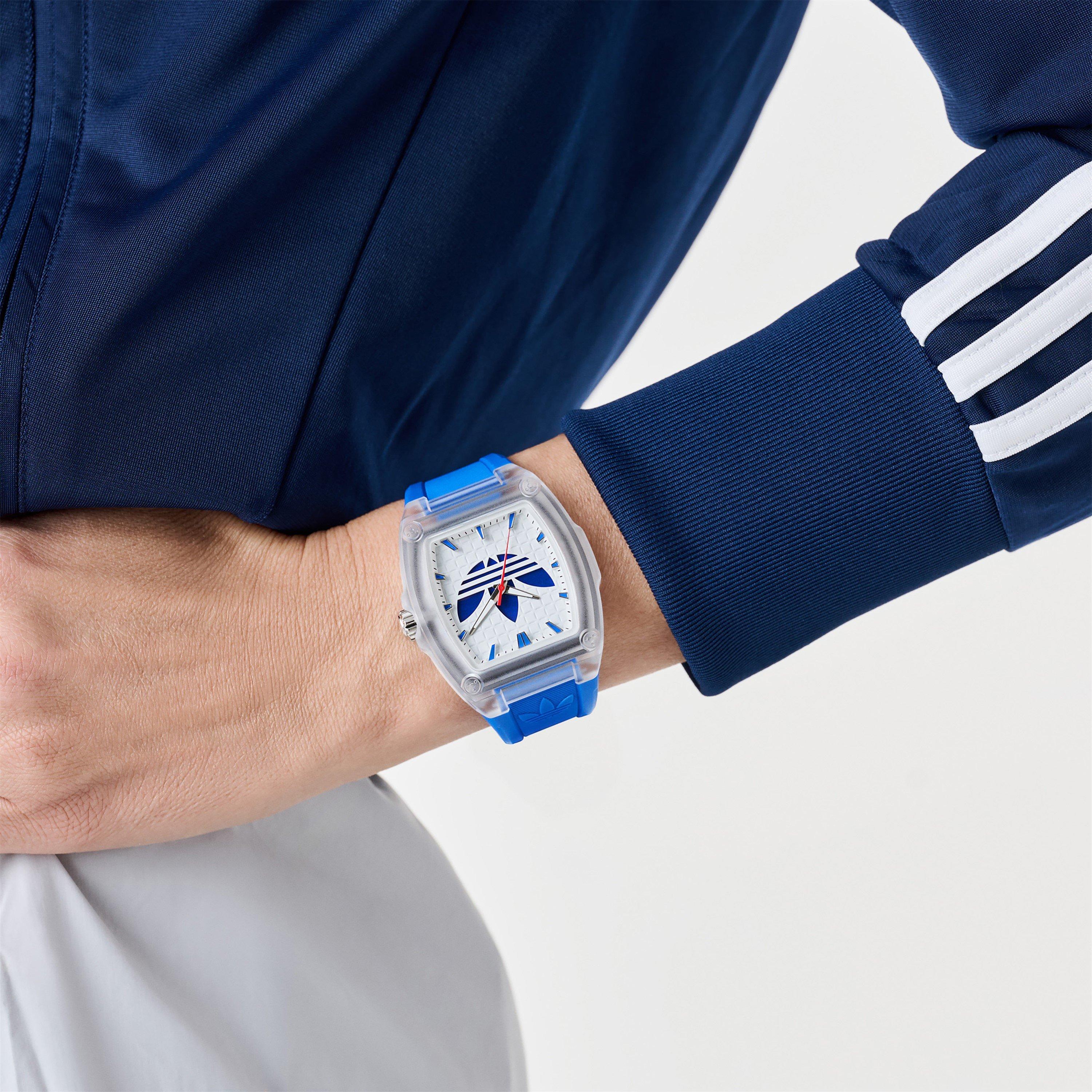 Translucent - adidas Originals - Men's Analogue Quartz Watch - 3