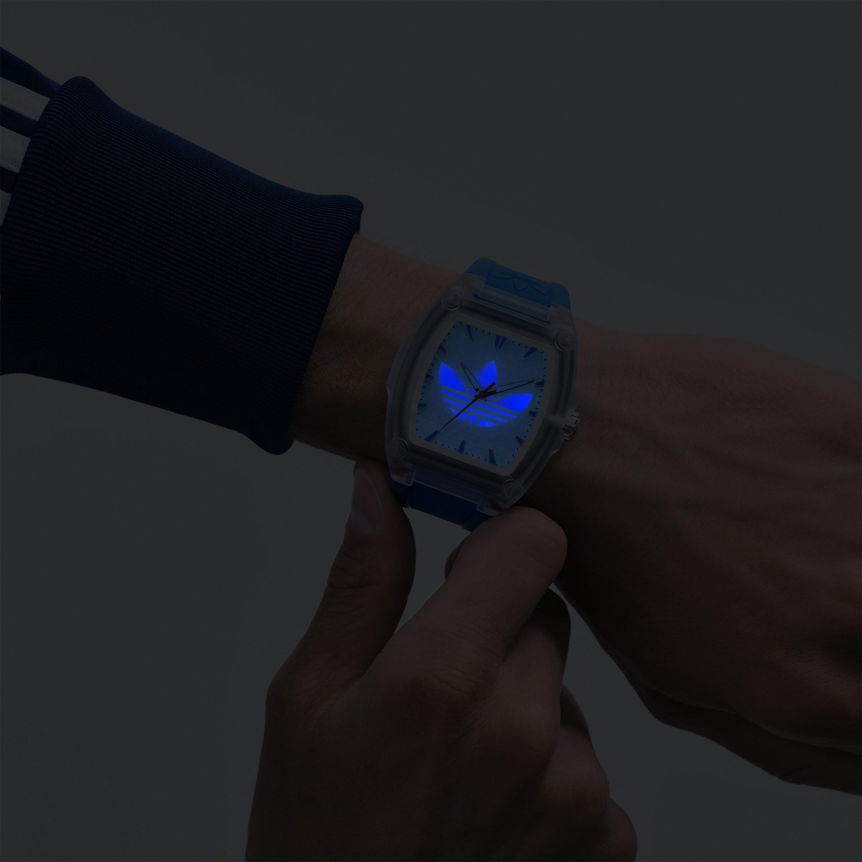 Translucent - adidas Originals - Men's Analogue Quartz Watch - 4
