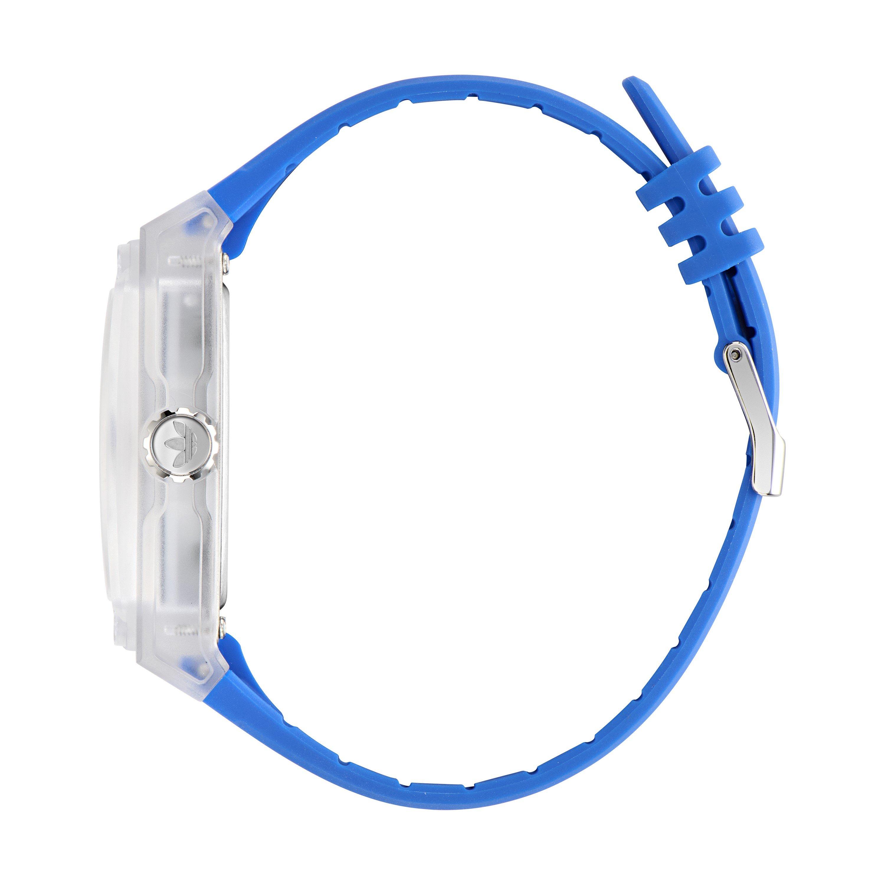 Translucent - adidas Originals - Men's Analogue Quartz Watch - 5