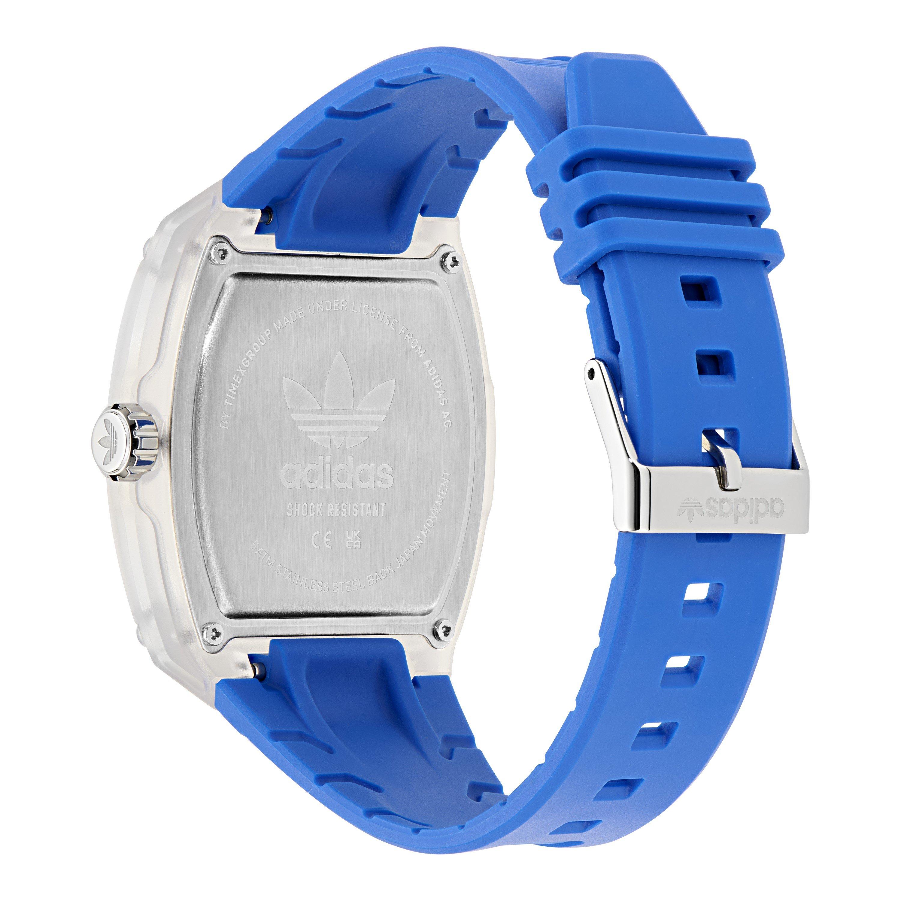 Translucent - adidas Originals - Men's Analogue Quartz Watch - 6