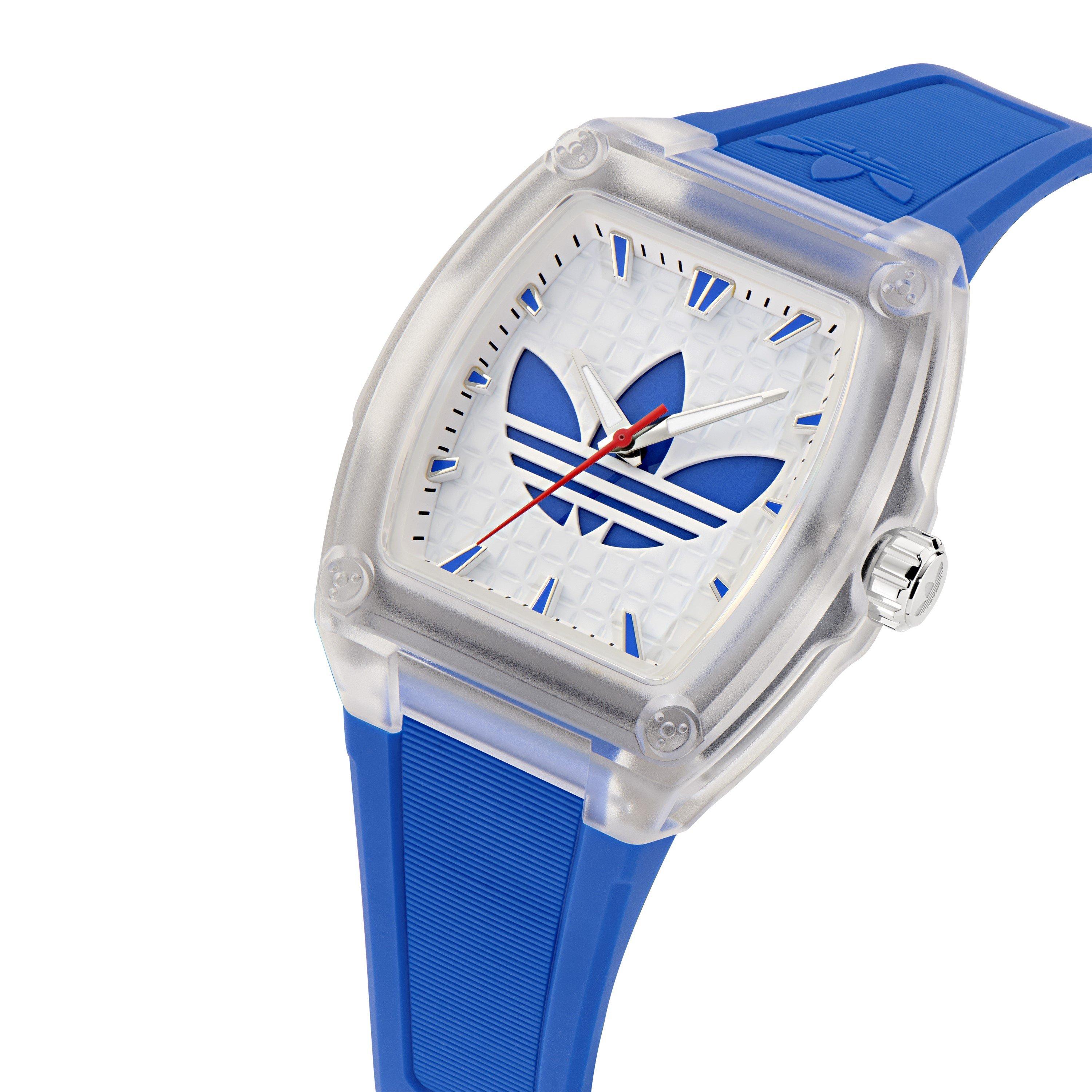 Translucent - adidas Originals - Men's Analogue Quartz Watch - 7