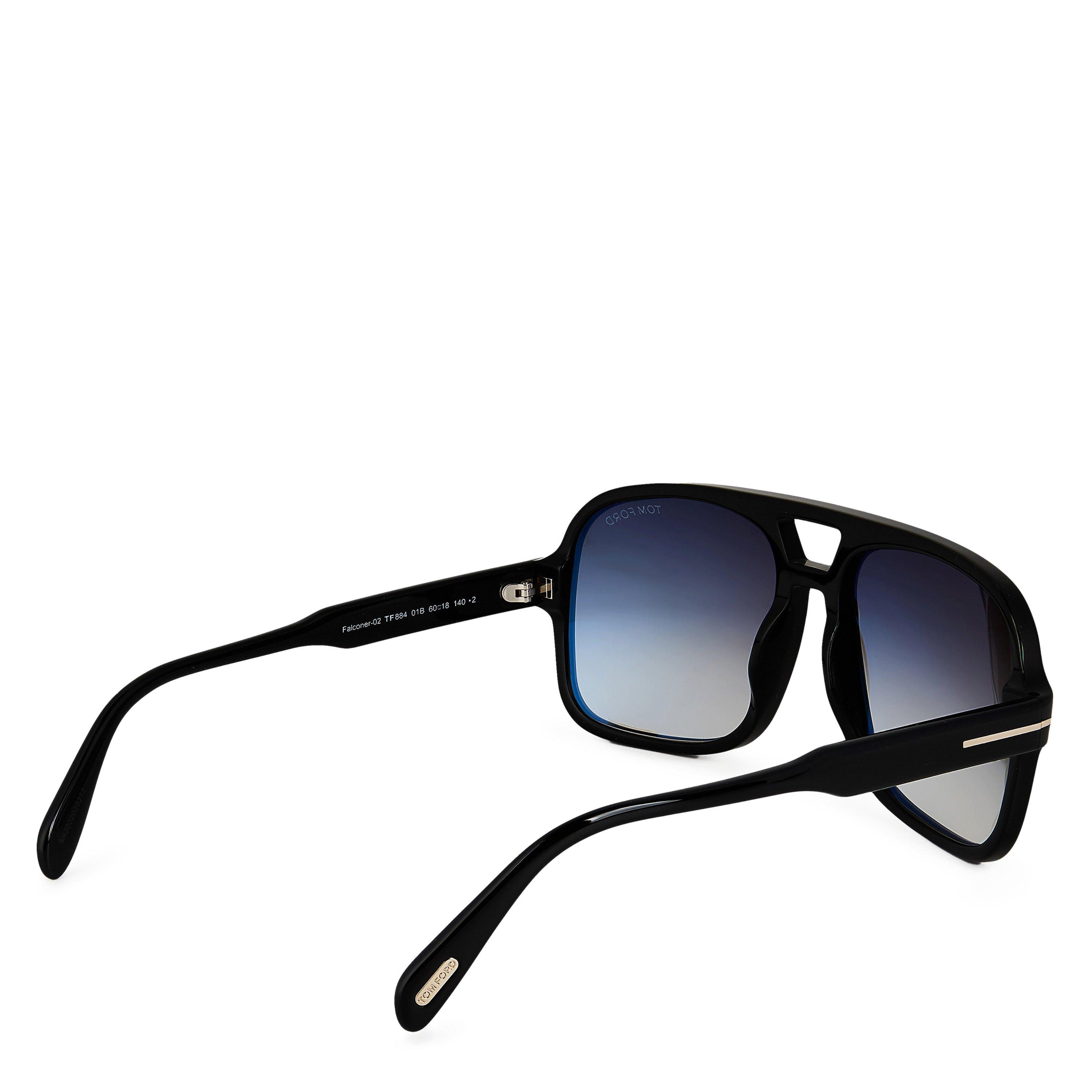 Tom Ford Sunglasses | Mens Falconer TF0884 Sunglasses | Cruise Fashion Tom Ford Sunglasses | Mens Falconer TF0884 Sunglasses | Cruise Fashion