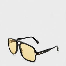 Tom Ford Falconer Sunglasses