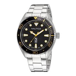 Nautica Dial Brclt Sn99