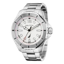 Nautica Dial Brclt Sn99