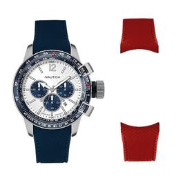 Nautica Dial Strap Sn99