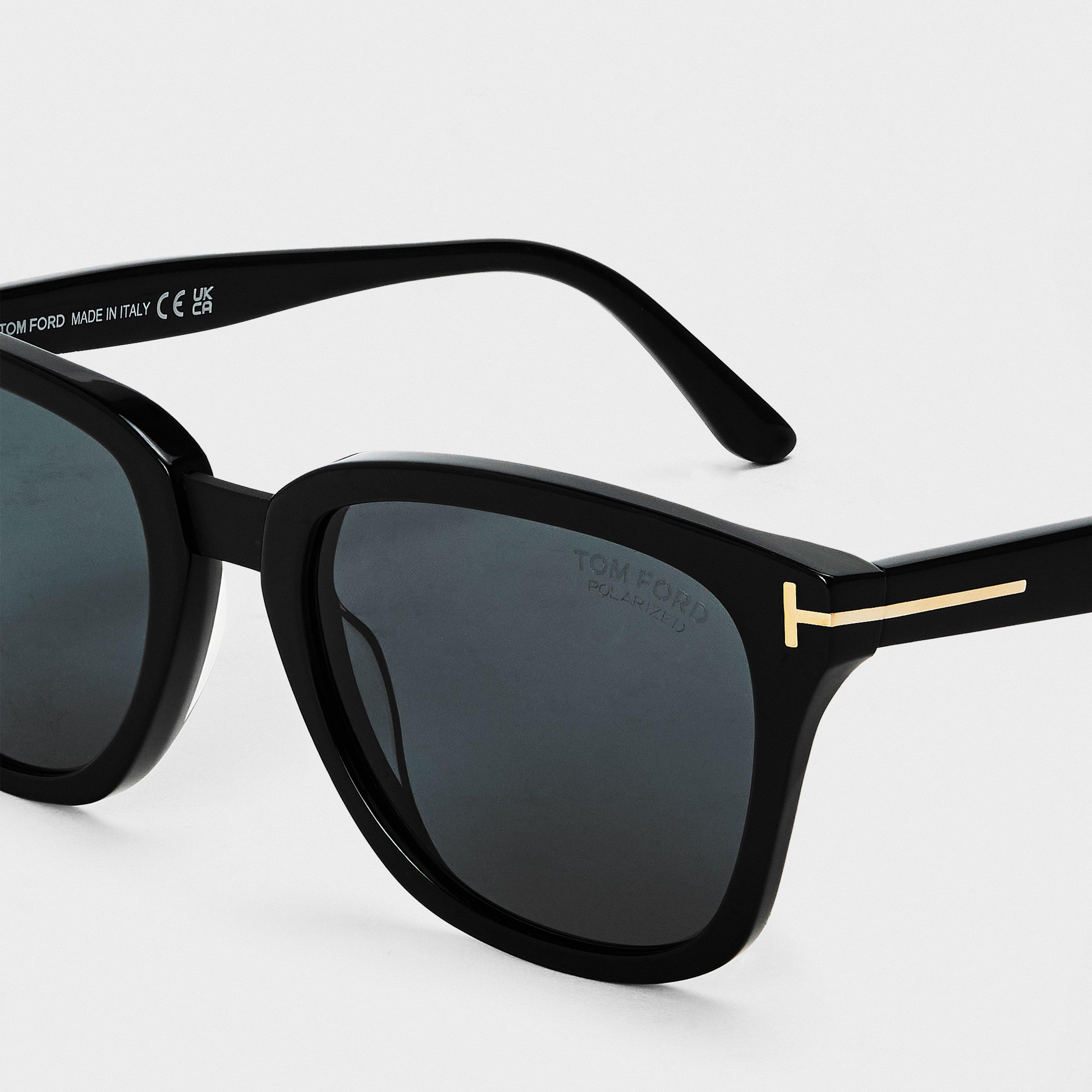 Tom Ford Sunglasses Men display picture 2