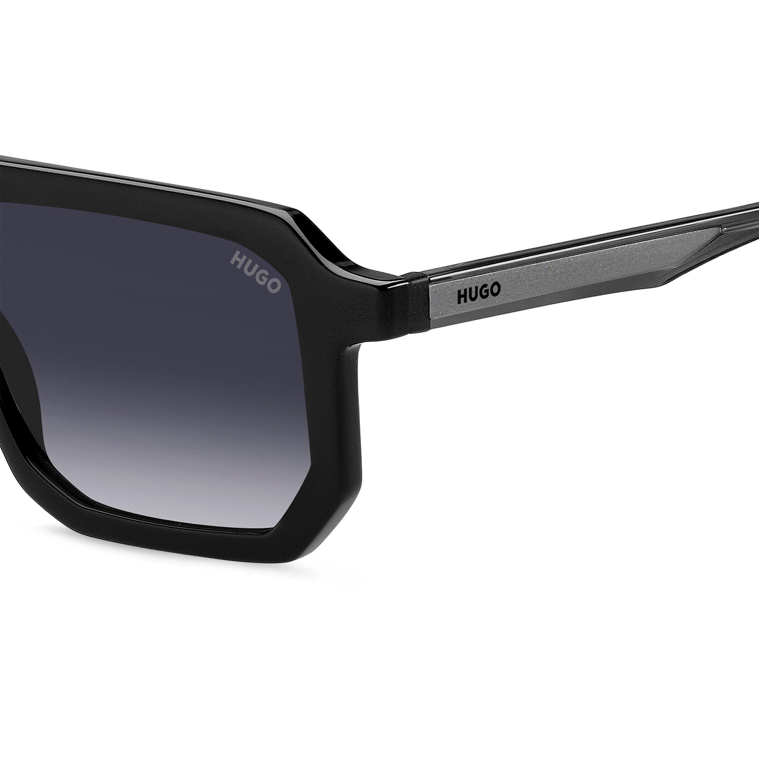 Black - Hugo - Hugo Rec Flat Top Sn99 - 4