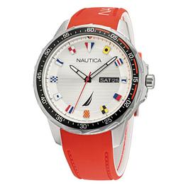 Nautica Nautica Dial Strap Sn99