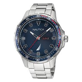 Nautica Nautica Dial Brclt Sn99