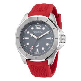 Nautica Nautica Dial Strap Sn99