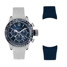 Nautica Nautica Dial Strap Sn99