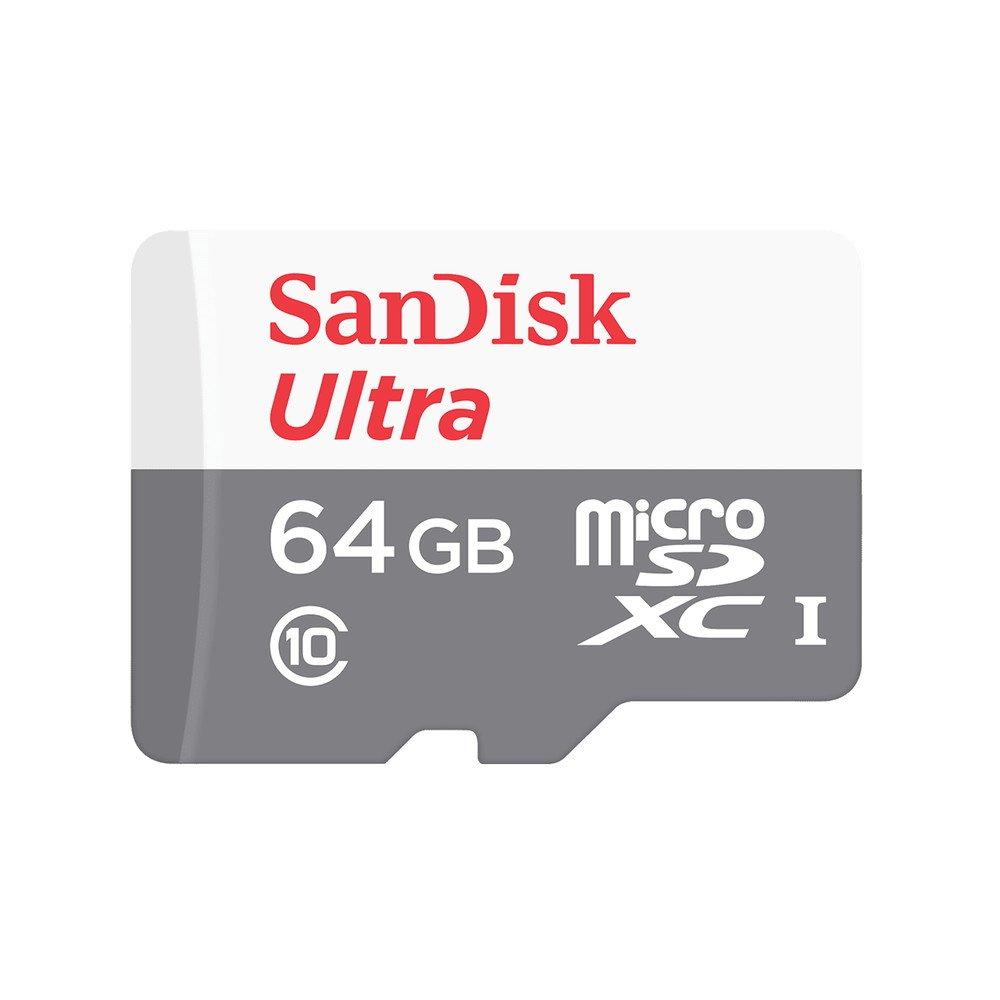 Sandisk  Black 64Gb Memory Stick
