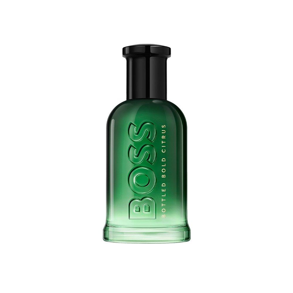 Clear - Boss - Men's Citrus Eau De Parfum - 1