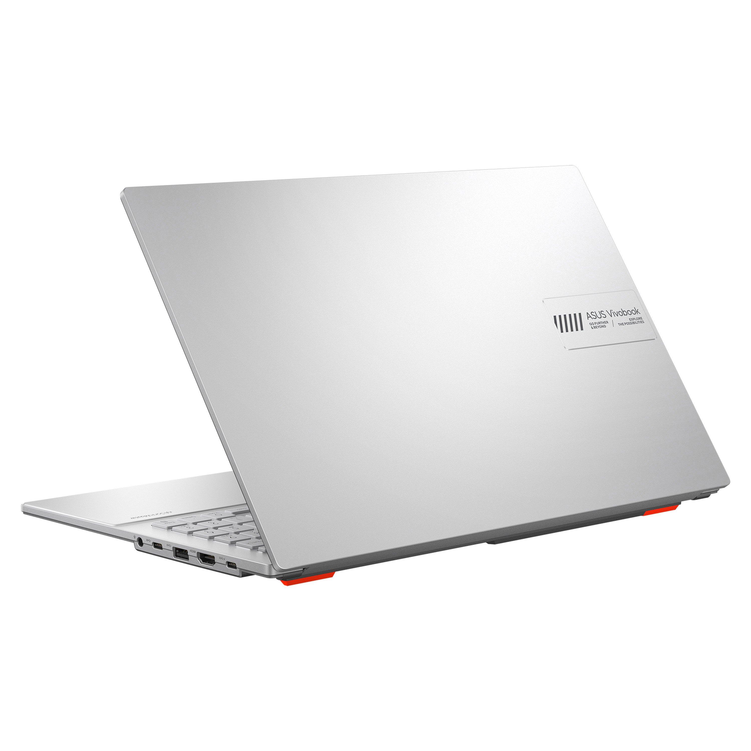 ASUS | ASUS Vivobook Go 15 15.6 FHD Laptop - Ryzen 5 40 8GB RAM 256GB ...