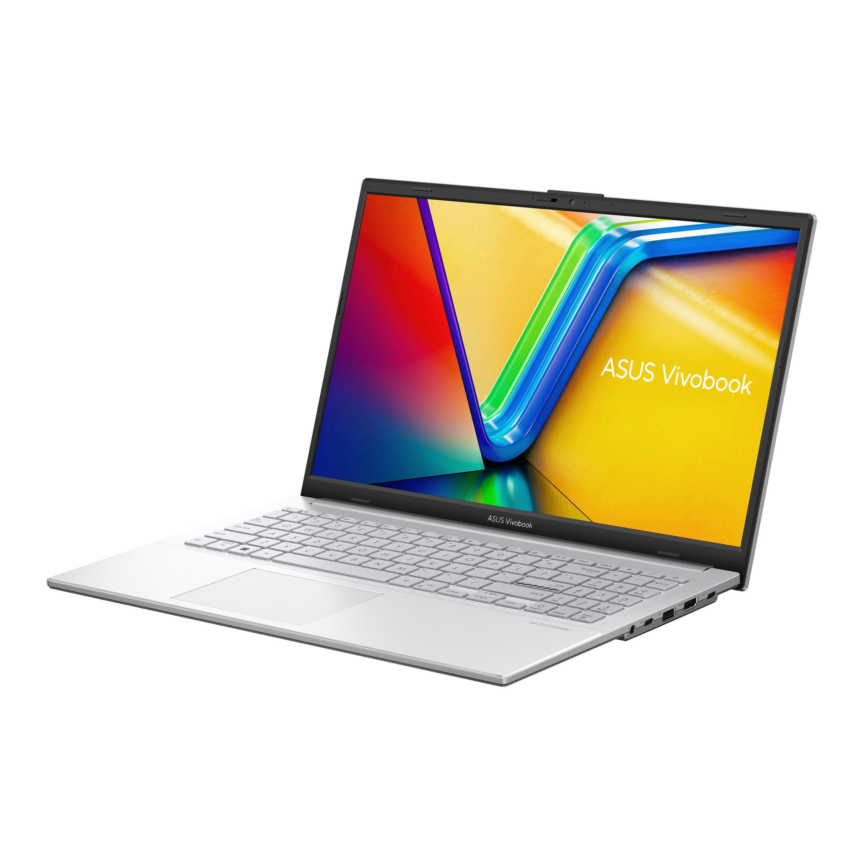 ASUS | ASUS Vivobook Go 15 15.6 FHD Laptop - Ryzen 5 40 8GB RAM 256GB ...
