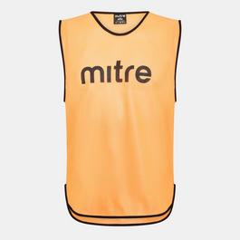 Mitre Adults Pro Train Football Bibs