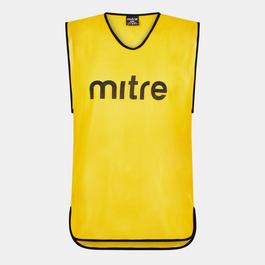 Mitre Adults Pro Train Football Bibs