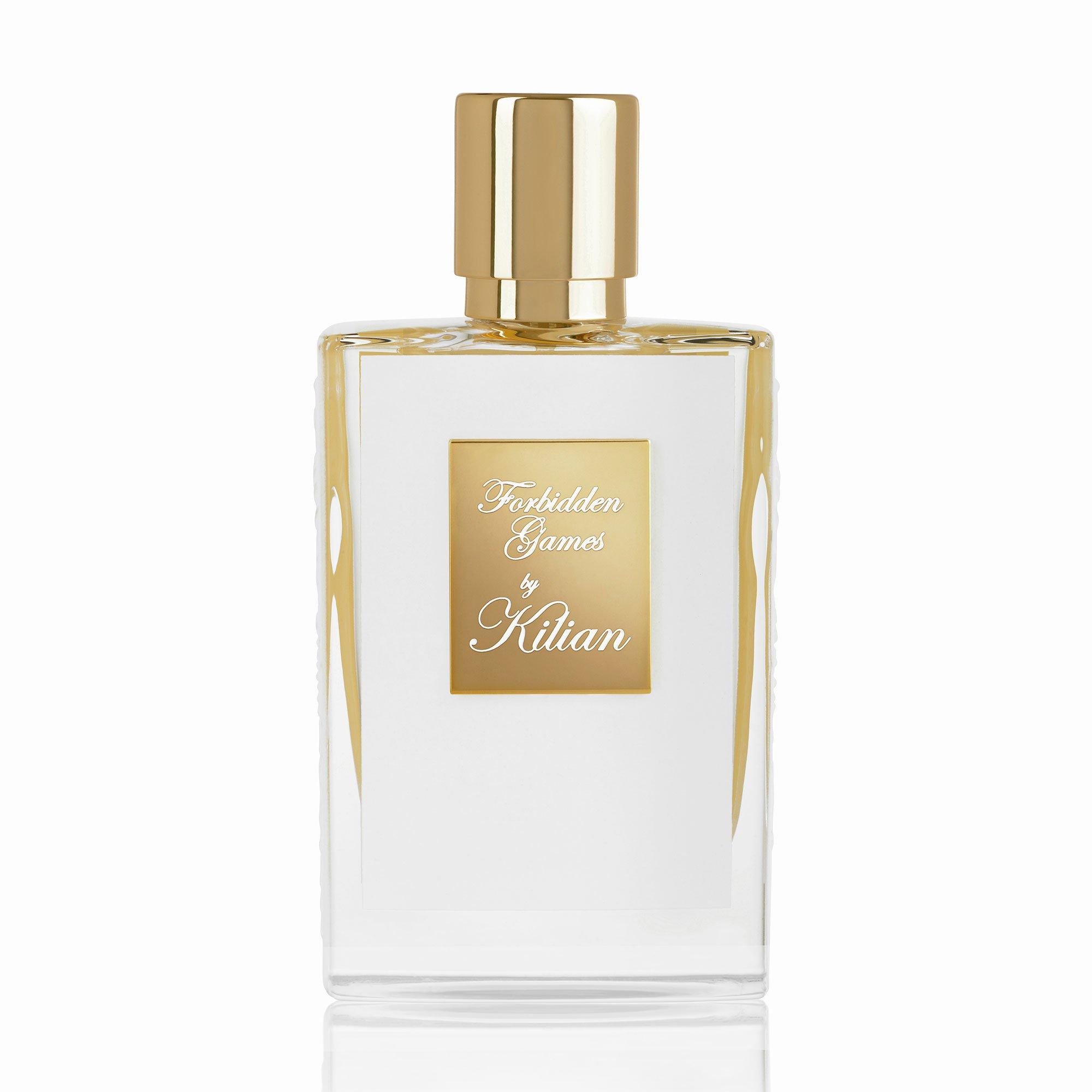 Mist - Kilian - Forbidden Games - 1